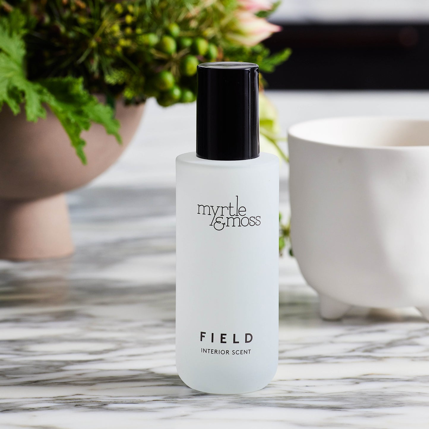 Botanical Interior Scent