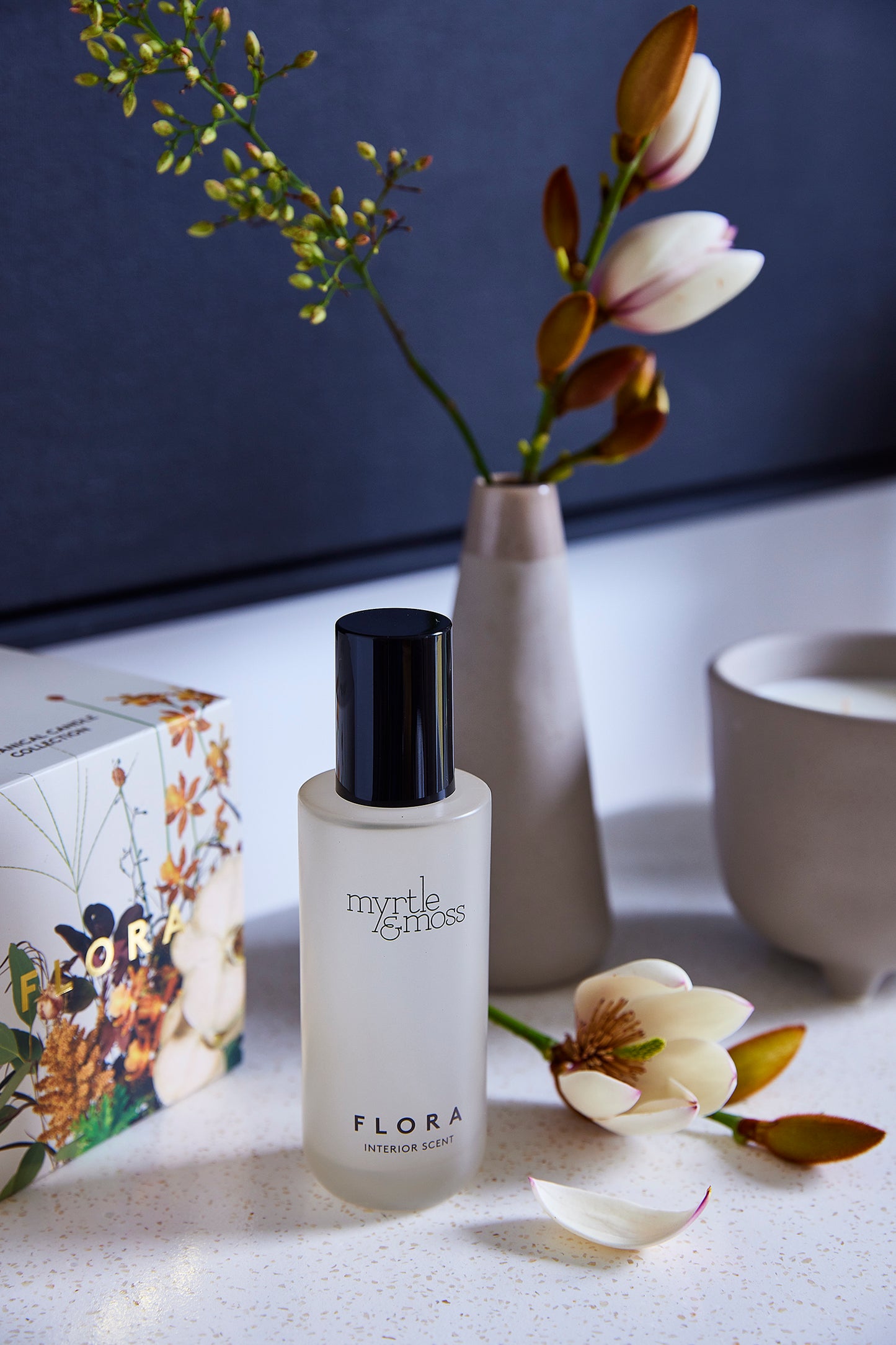 Botanical Interior Scent