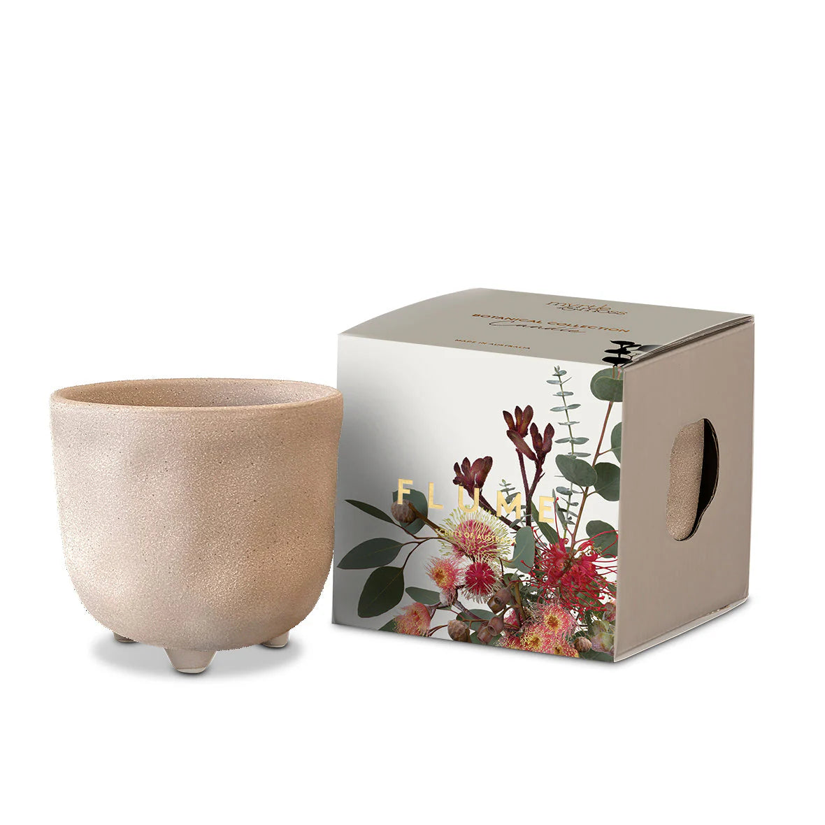 Botanical Candle - Roma Gift & Gourmet