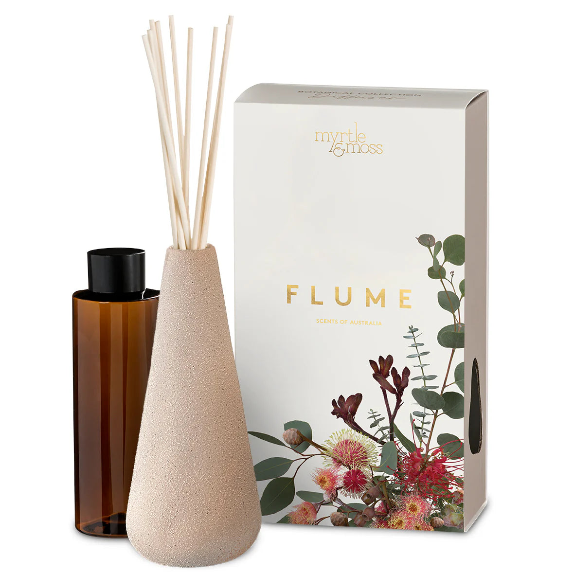 Botanical Diffuser - Roma Gift & Gourmet