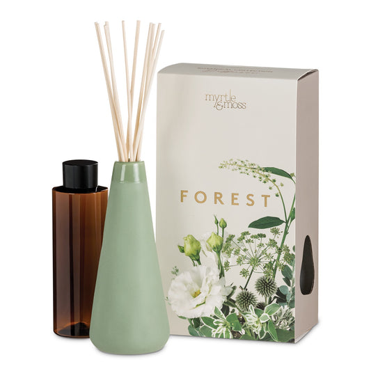 Botanical Diffuser - Roma Gift & Gourmet