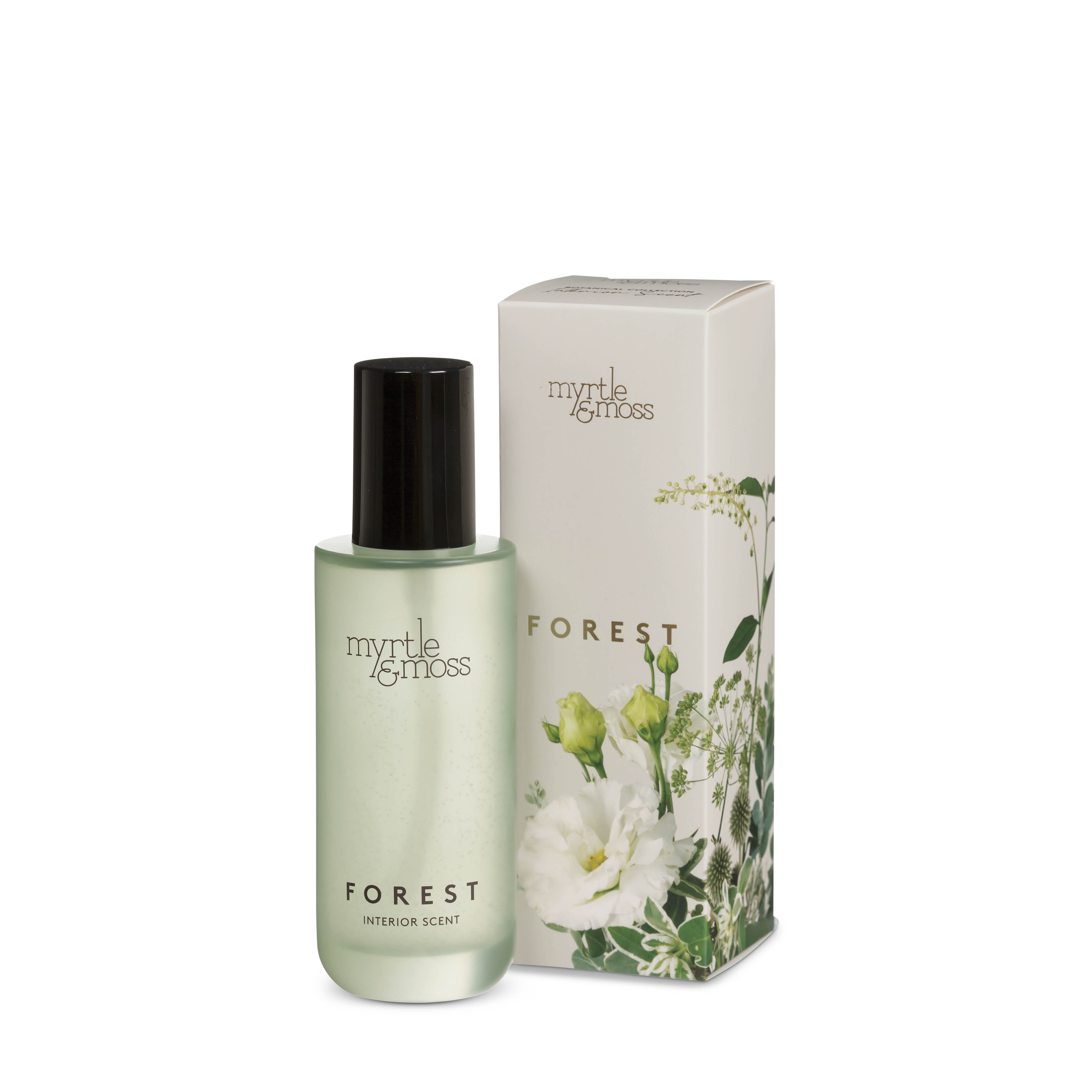 Botanical Interior Scent - Roma Gift & Gourmet
