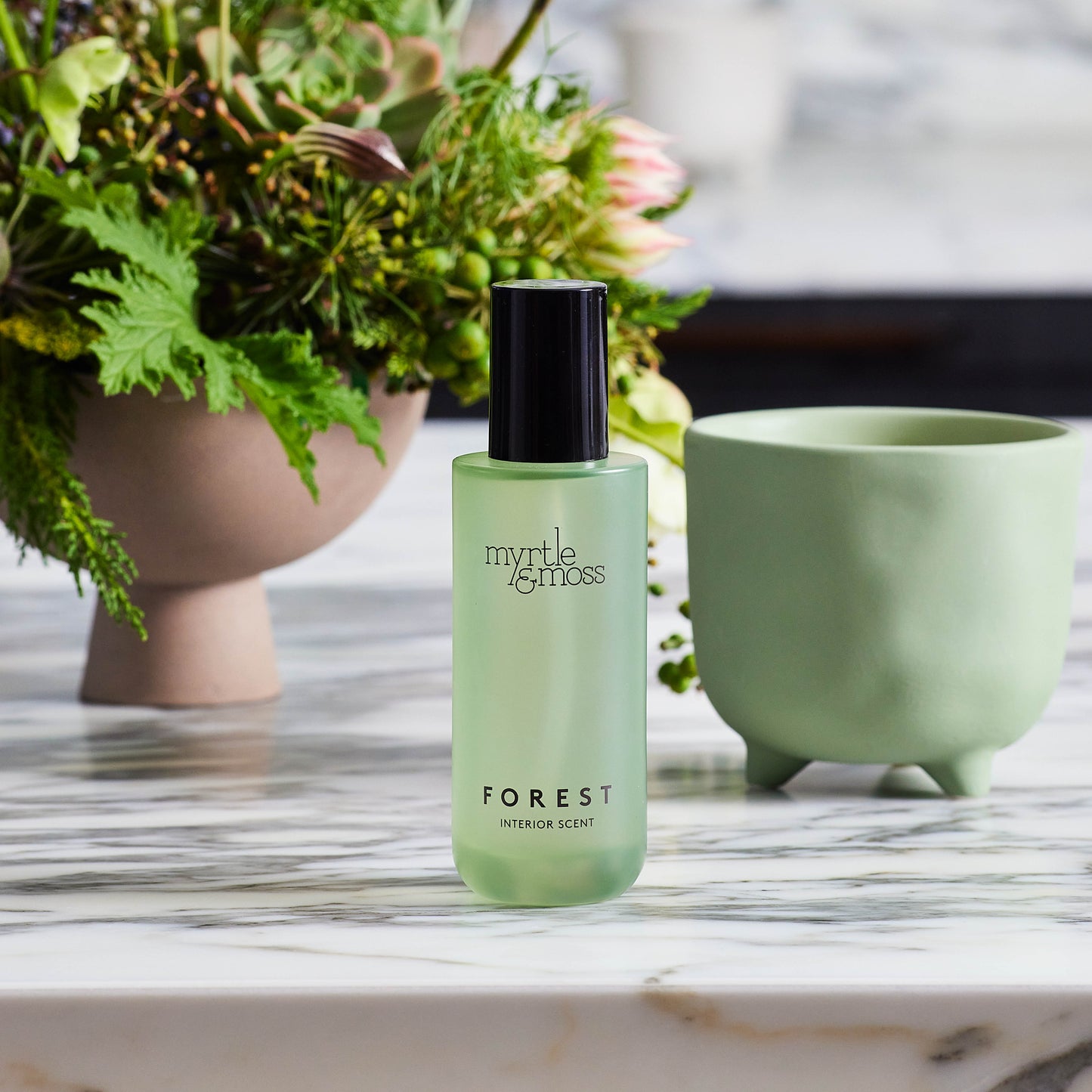 Botanical Interior Scent