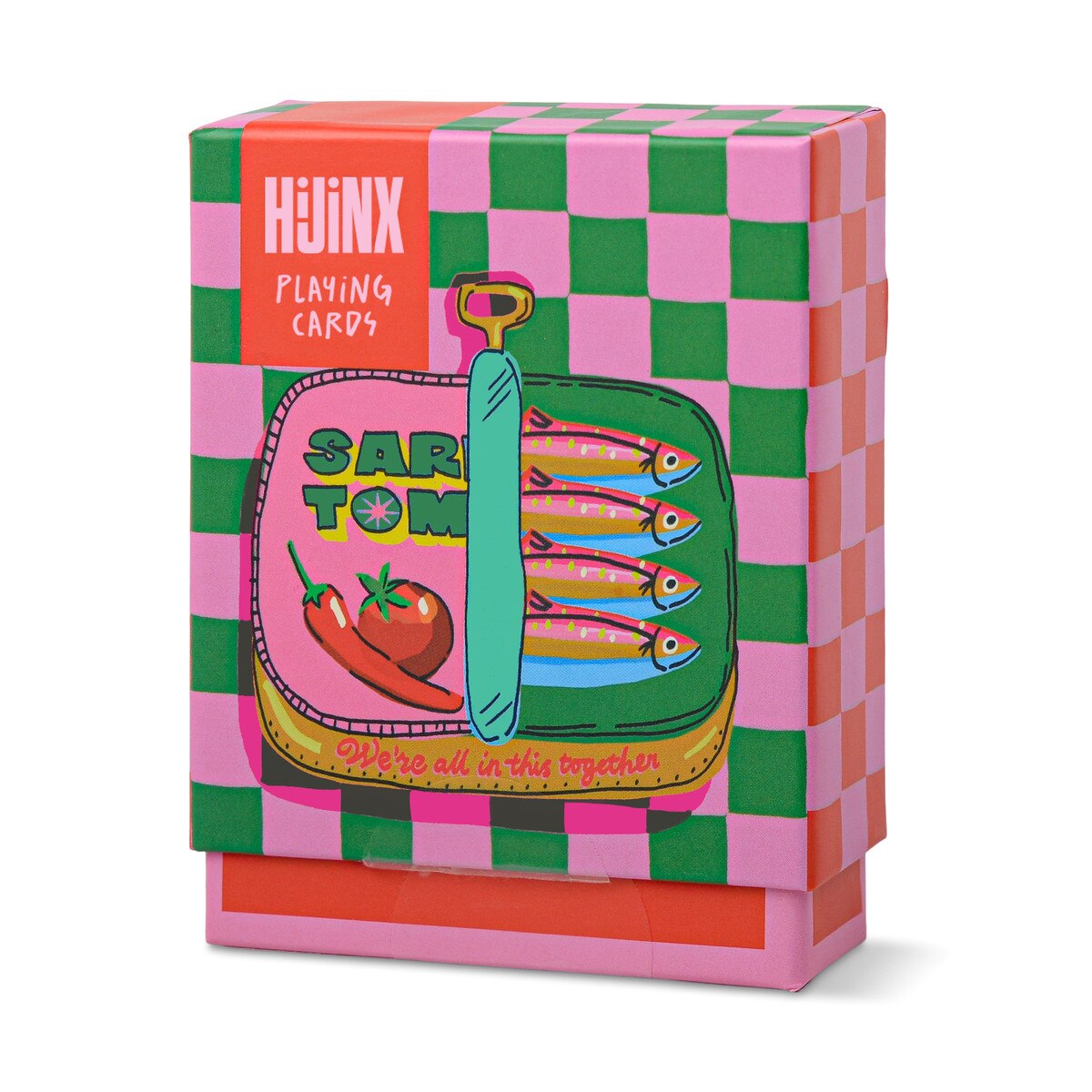 Playing Cards - Roma Gift & Gourmet