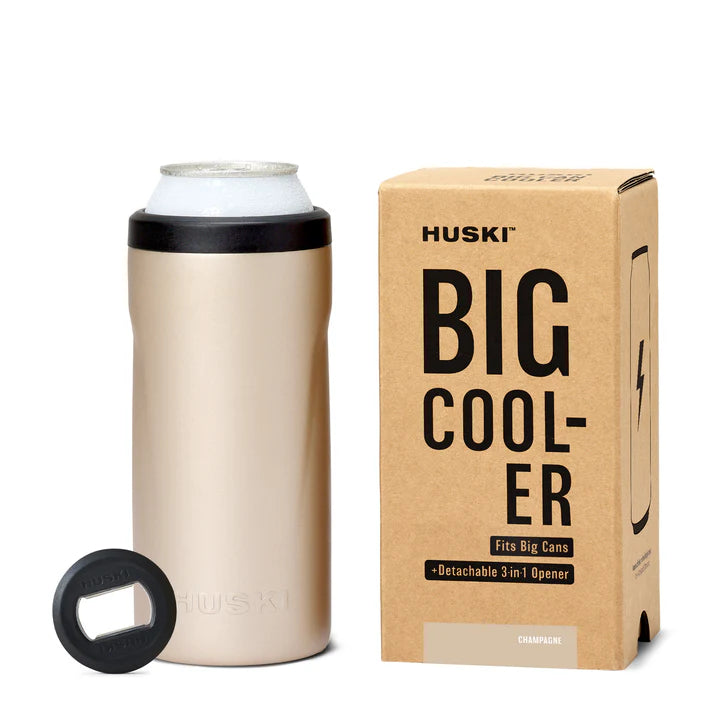 Big Can Cooler - Champagne - Roma Gift & Gourmet