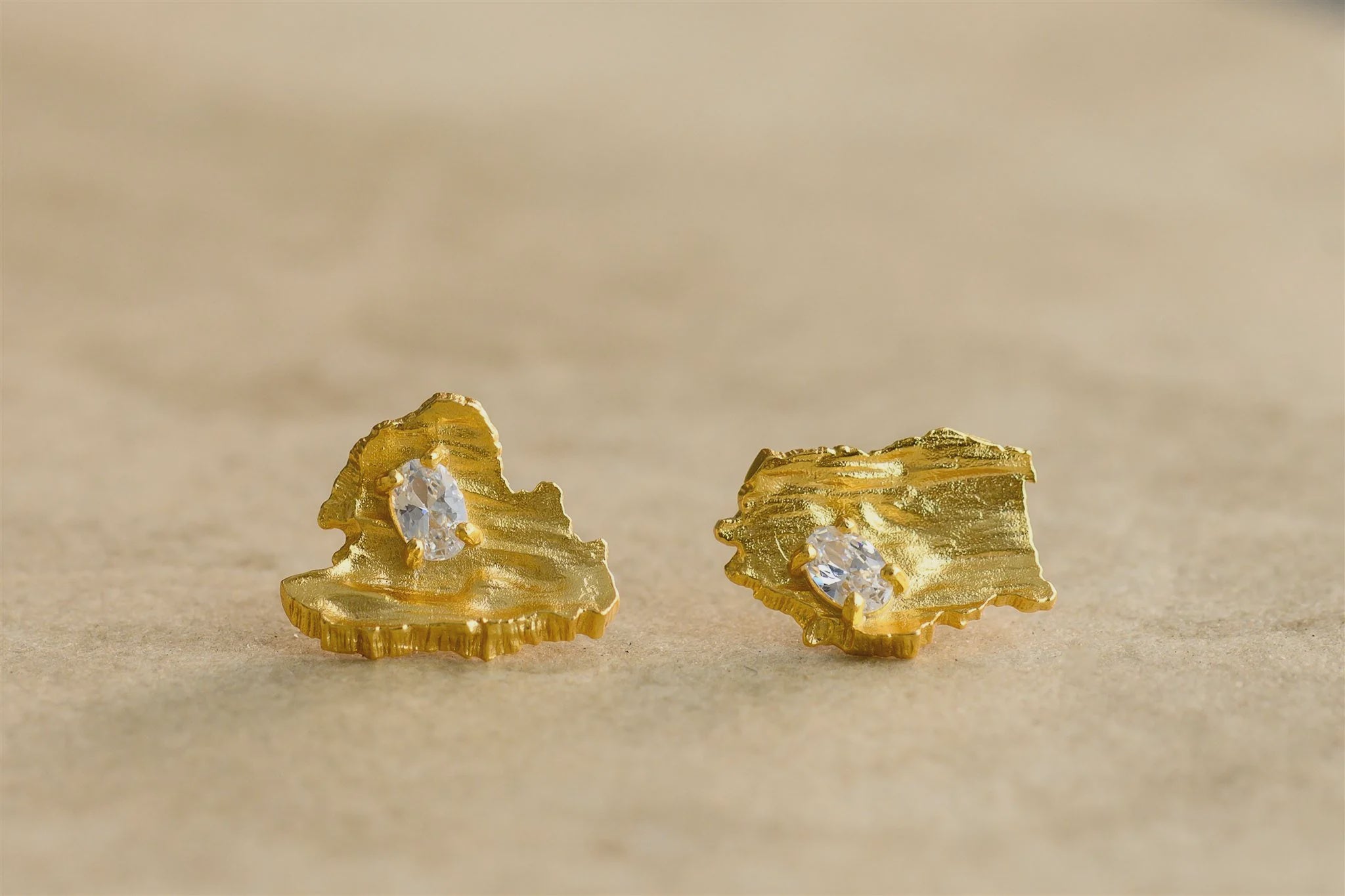 Nora Earrings - Roma Gift & Gourmet