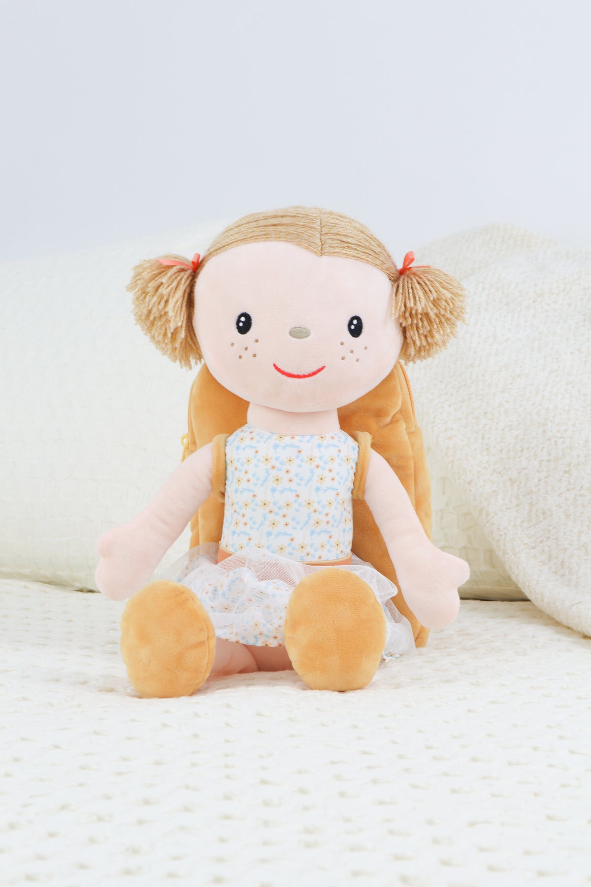 Affirmation Alice - Doll and Journal Set