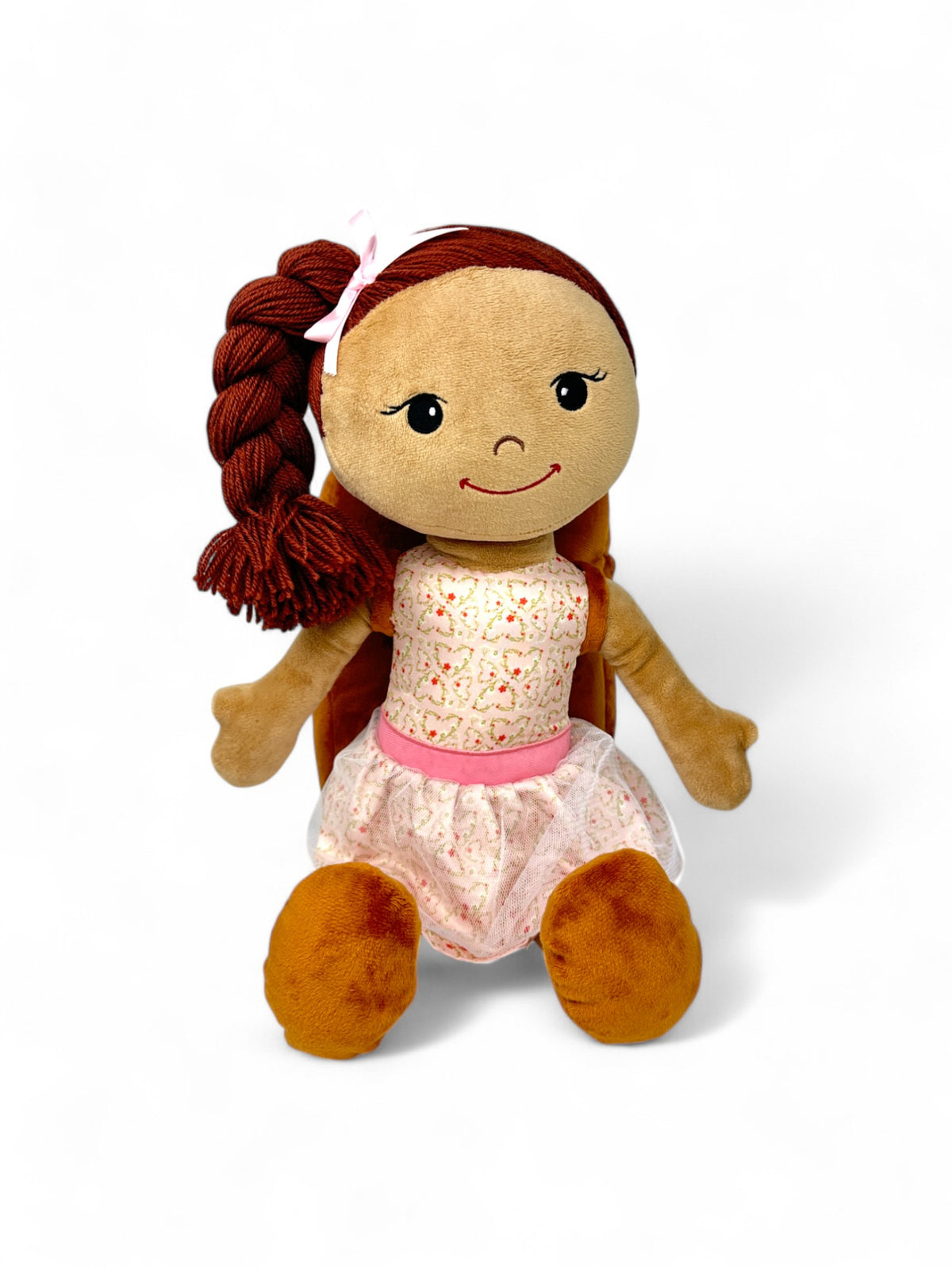 Journal Jasmine - Doll and Journal Set