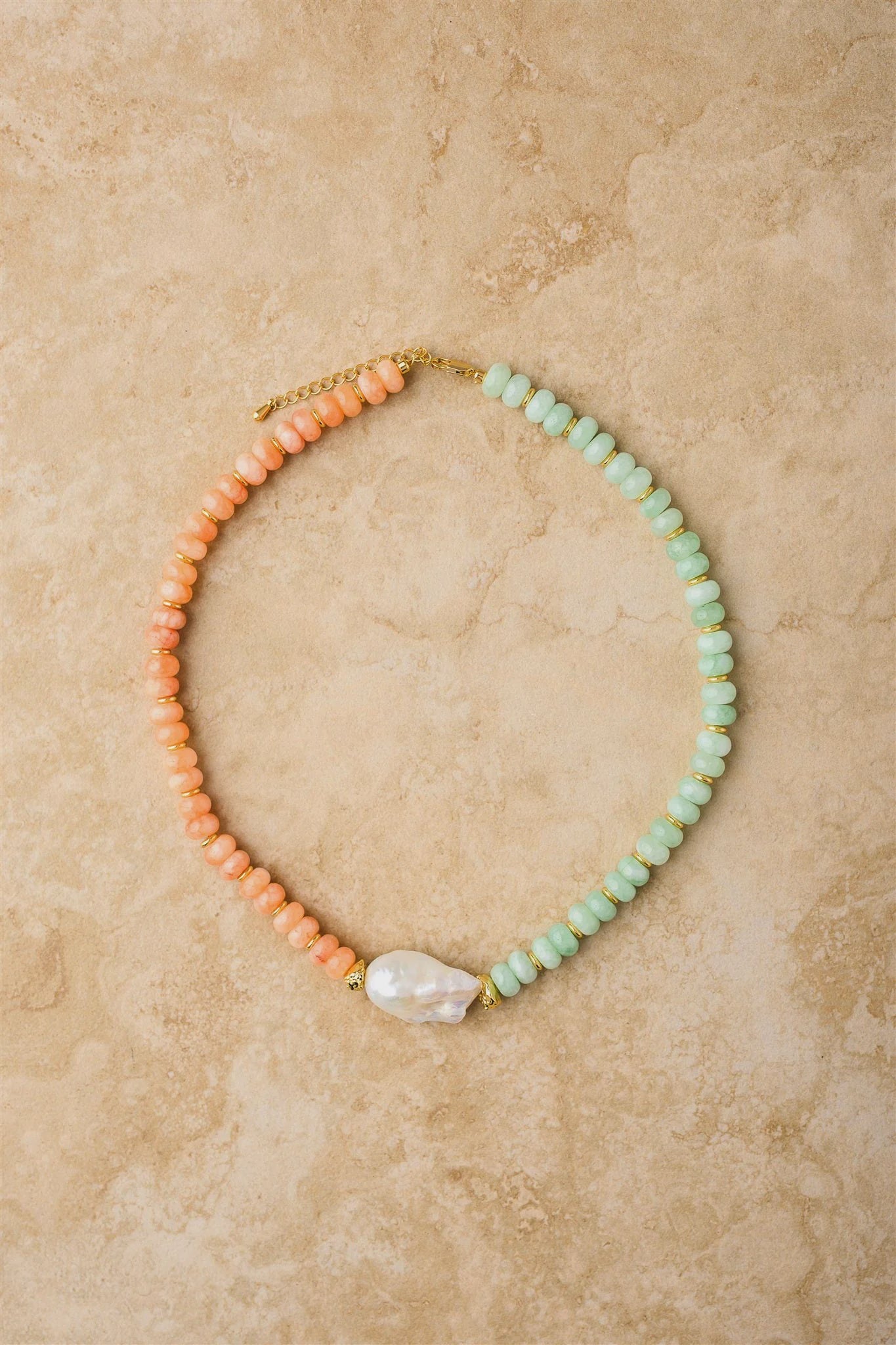 Sorbet Necklace - Roma Gift & Gourmet