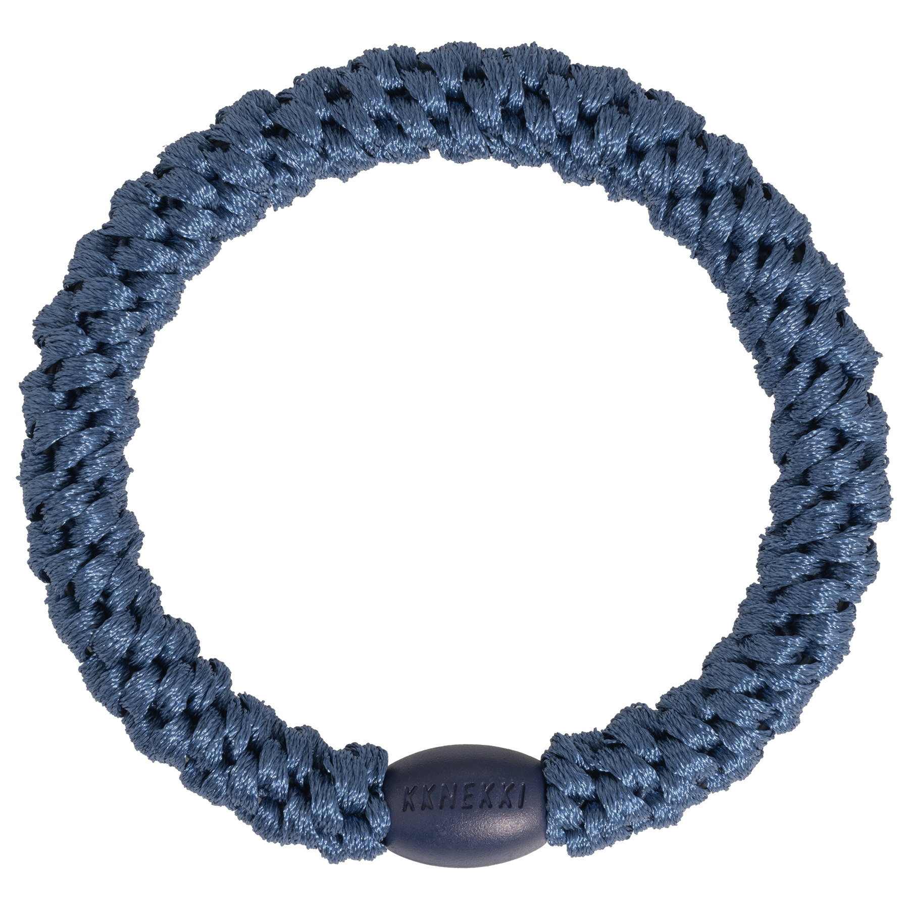 KKNEKKI Original Hair Ties: Indigo - Roma Gift & Gourmet