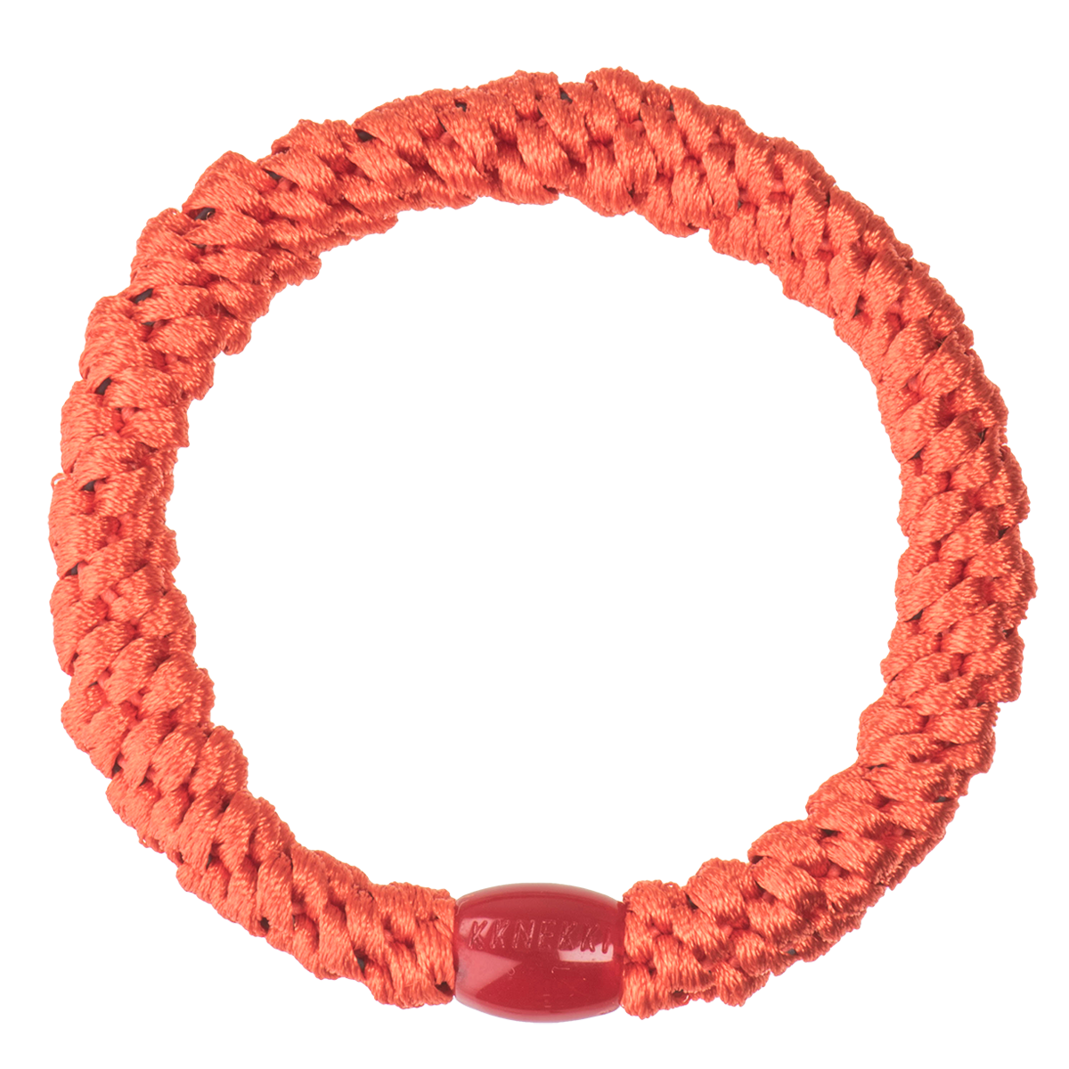 KKNEKKI Original Hair Ties: Tomato - Roma Gift & Gourmet