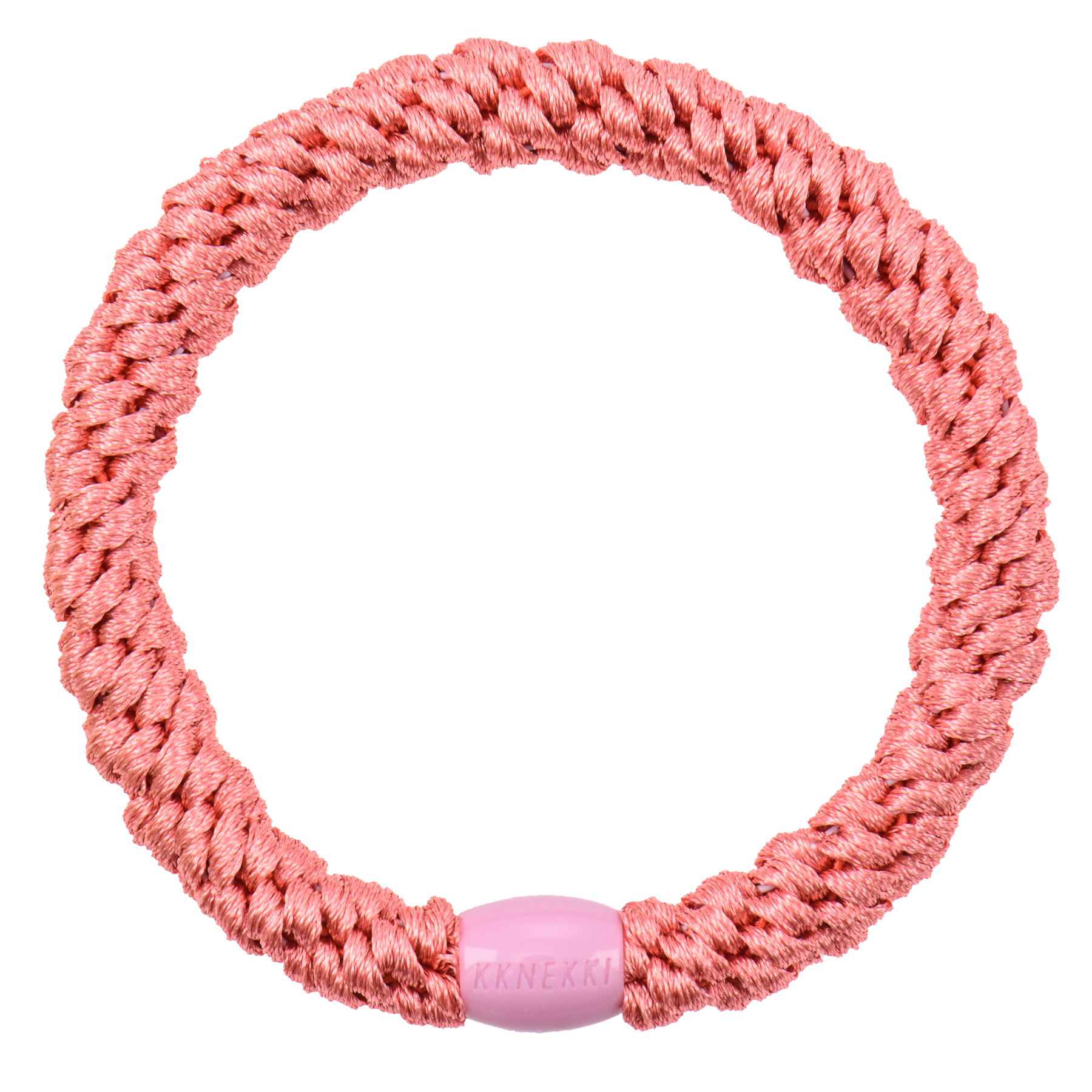 KKNEKKI Original Hair Ties: faded rose - Roma Gift & Gourmet