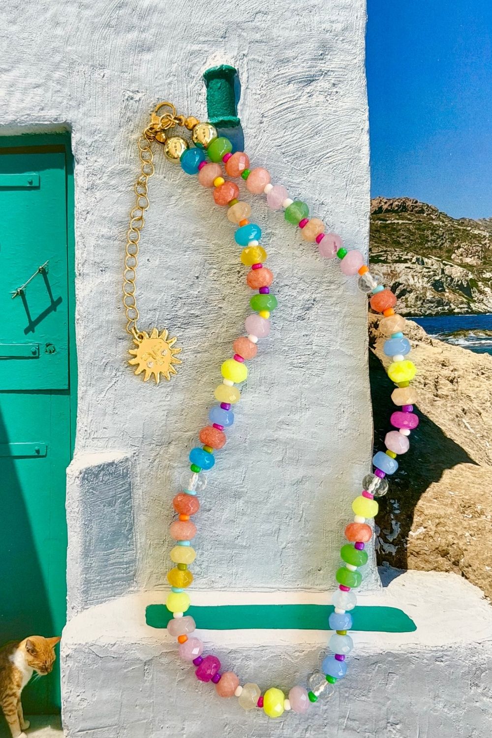 La Festa Necklace