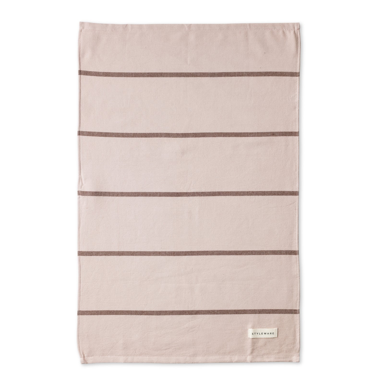 Between The Lines Tea Towel II - Roma Gift & Gourmet