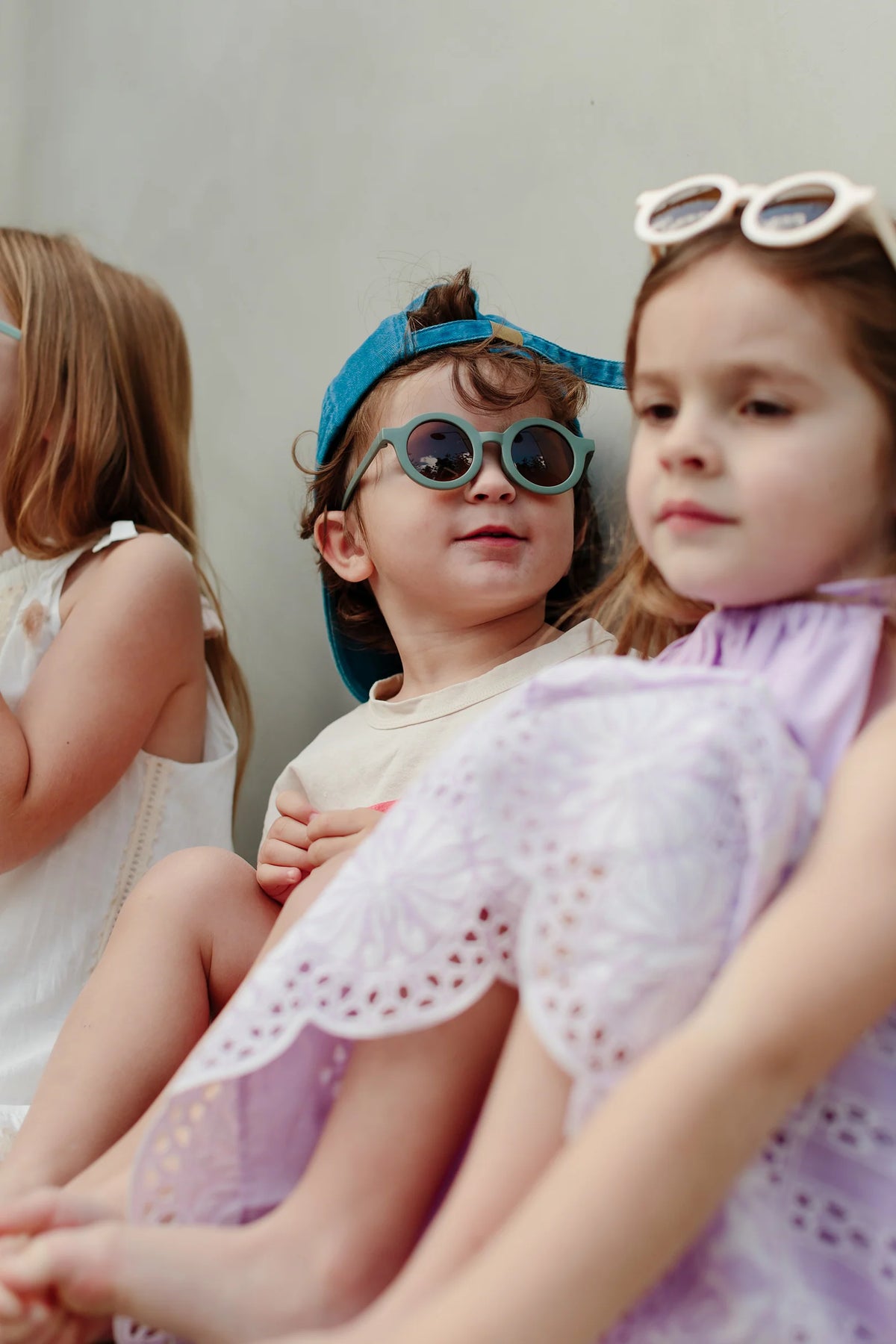 Little Drop Kids Shades