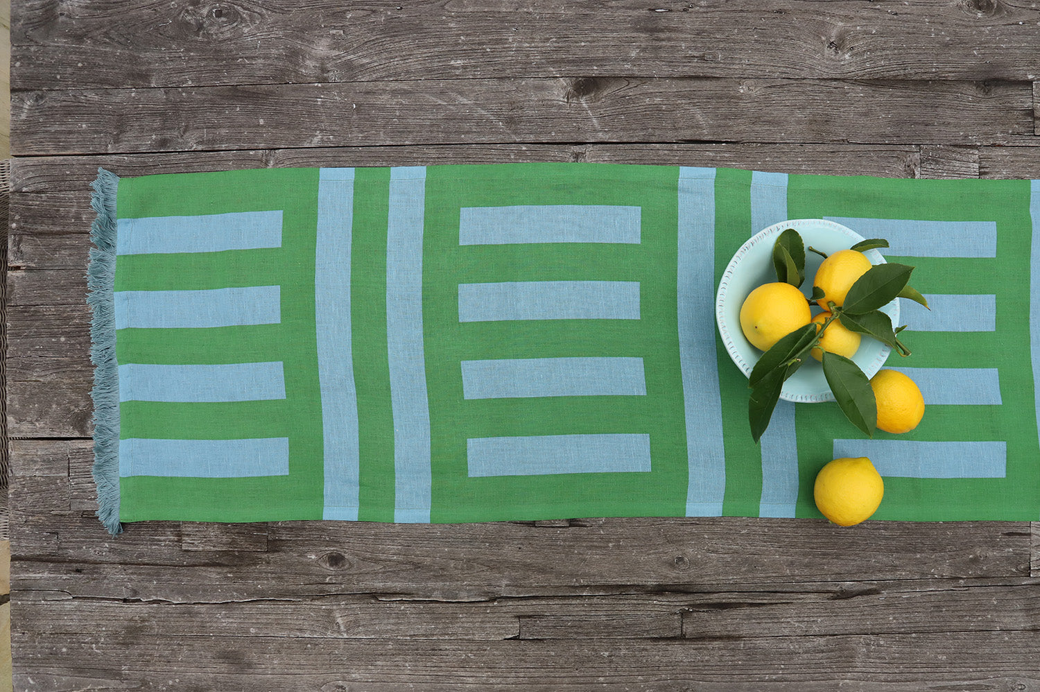 Fruit Punch Table Runner - Roma Gift & Gourmet