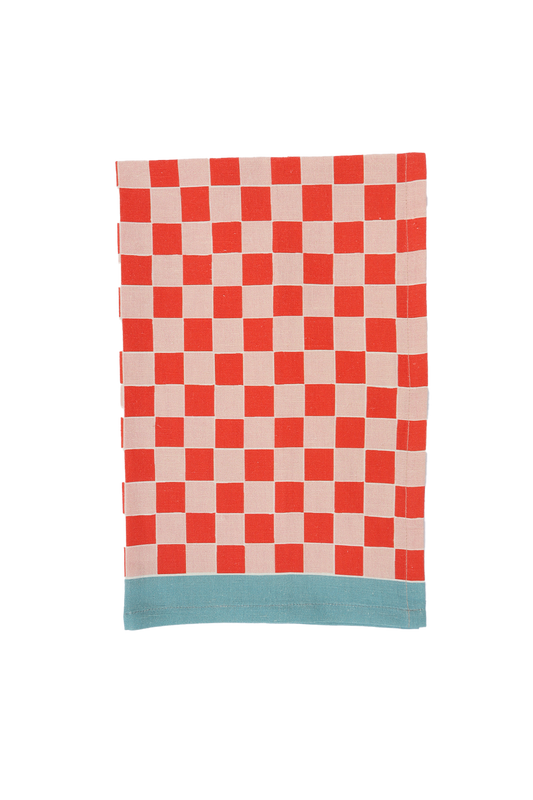 Loco Living Tea Towel
