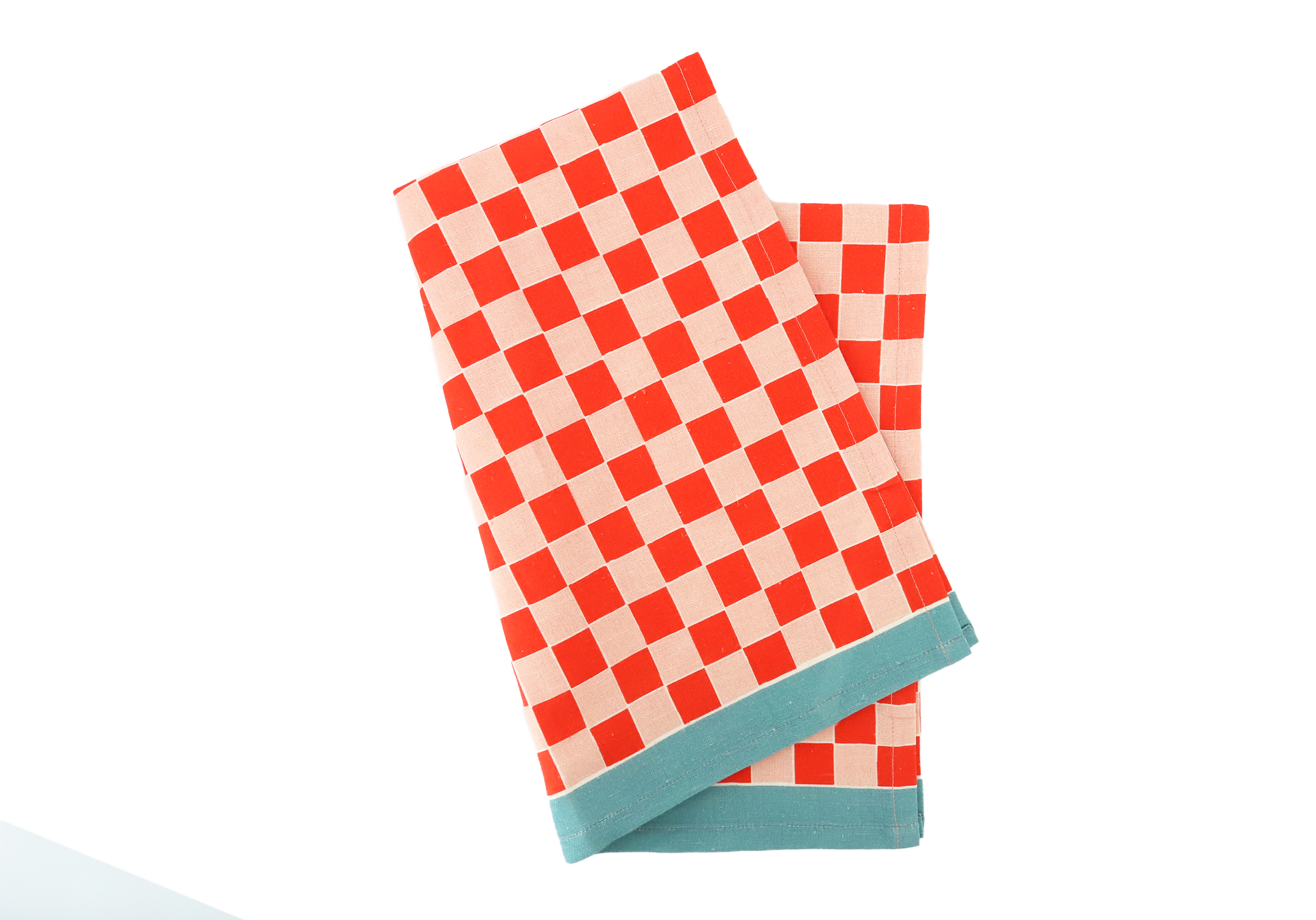 Loco Living Tea Towel - Roma Gift & Gourmet