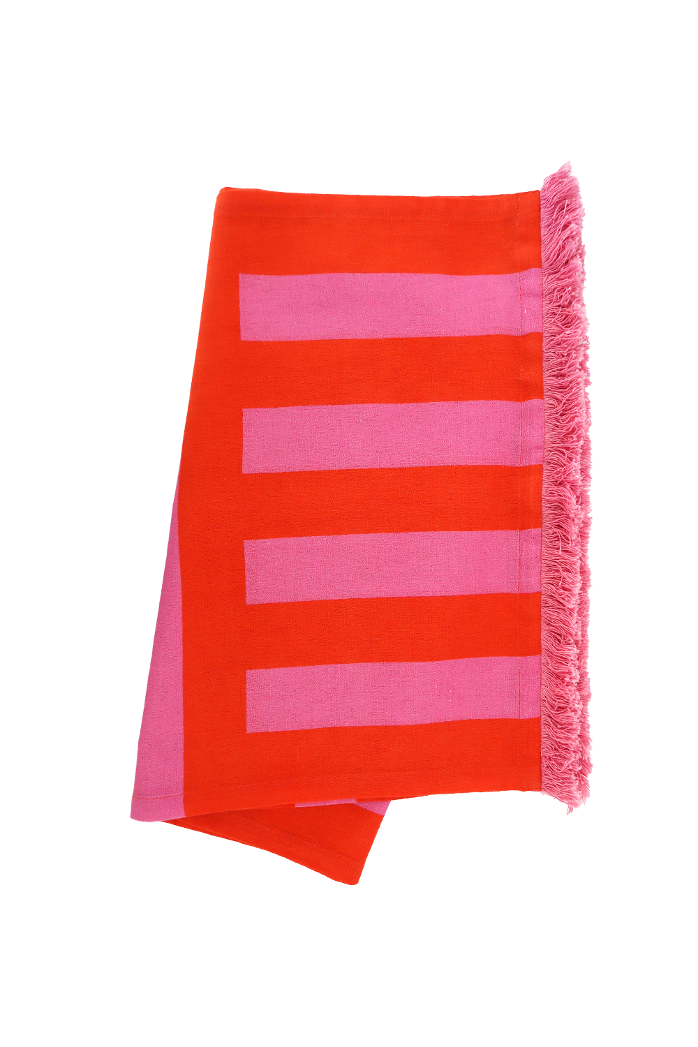 Fruit Punch Table Runner