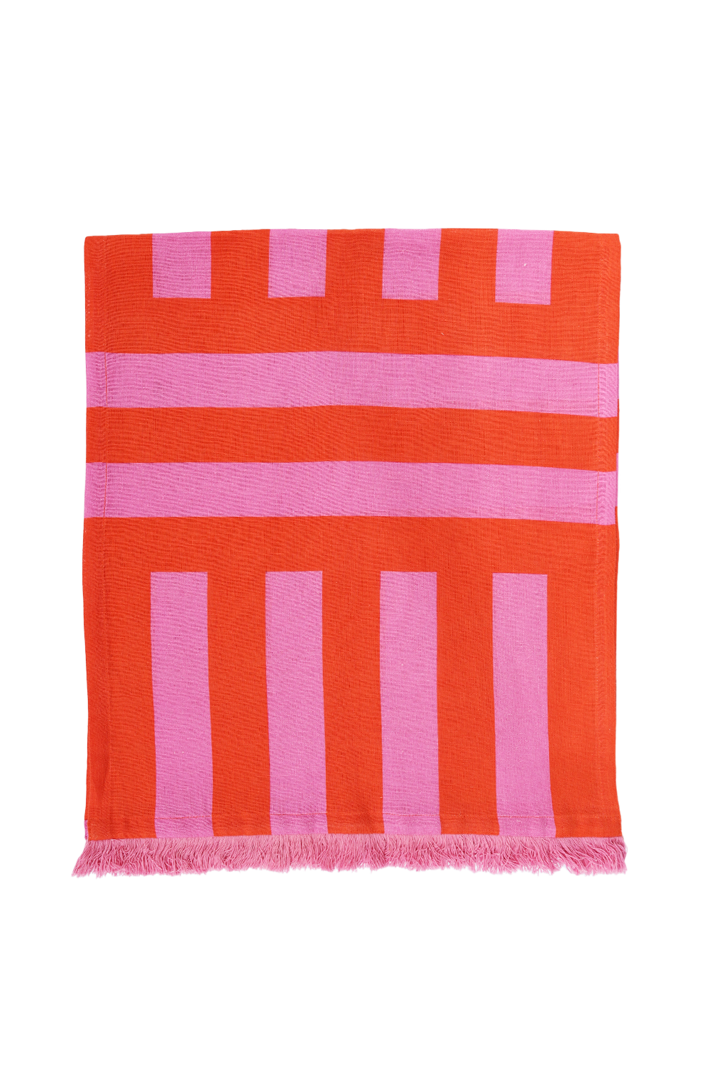 Fruit Punch Table Runner