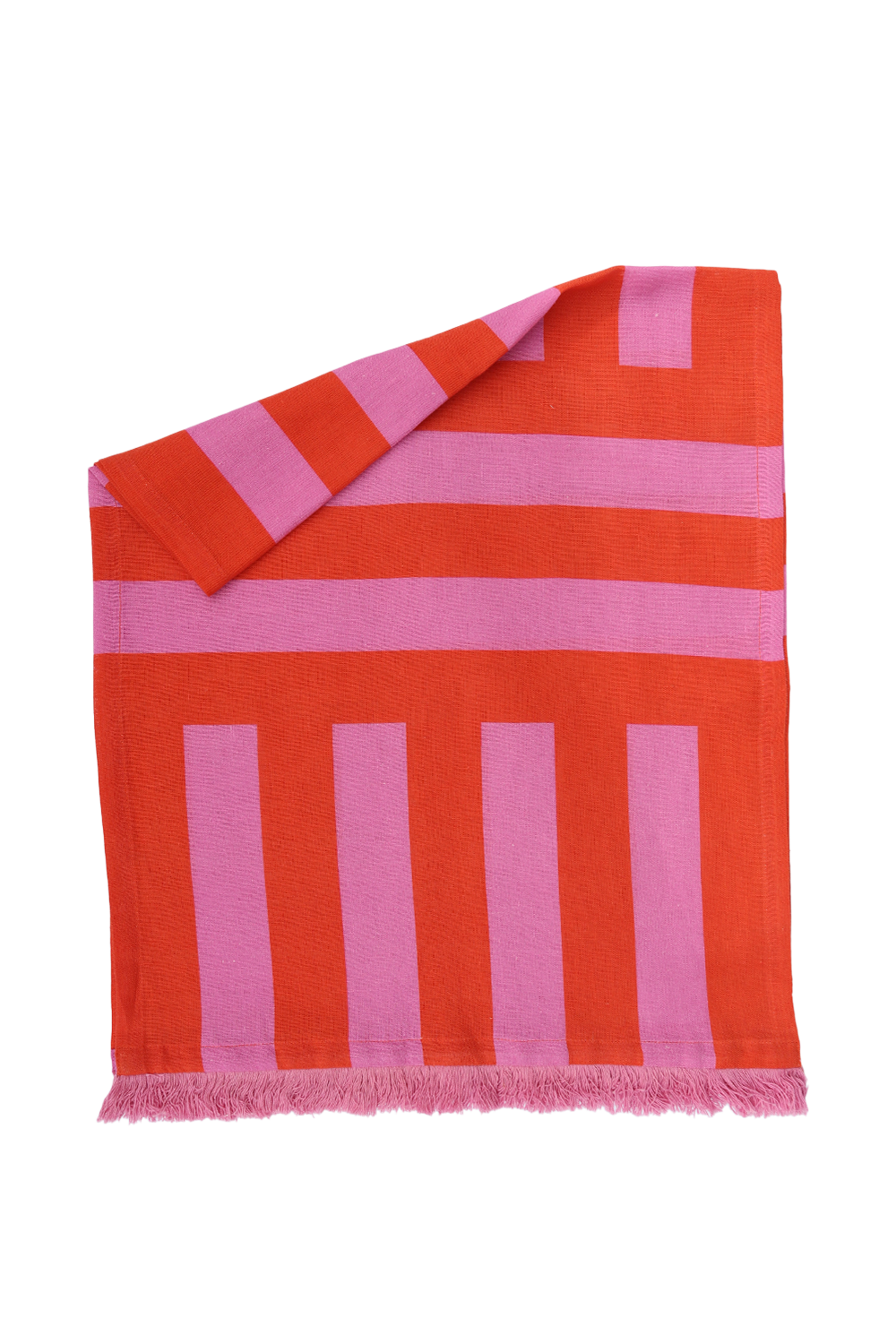 Fruit Punch Table Runner