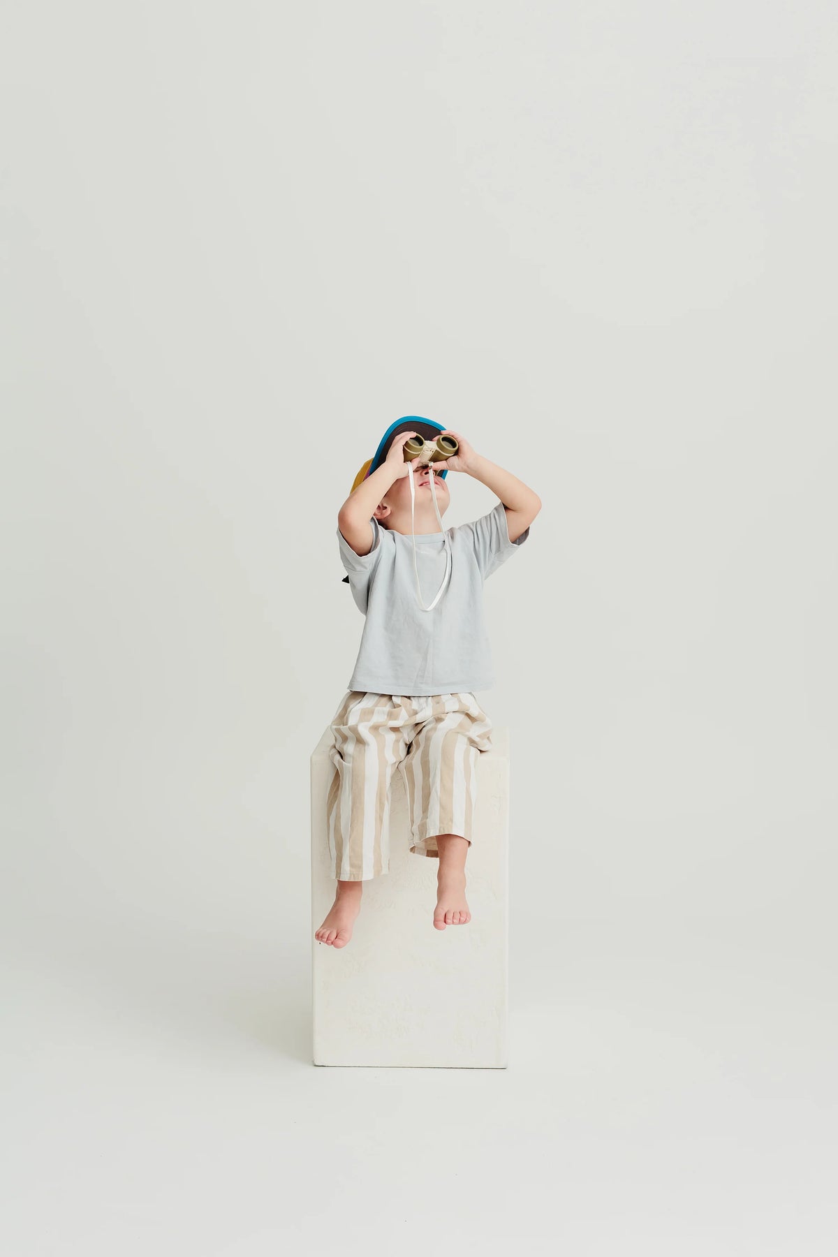 Littledrop Kids Explore Binoculars