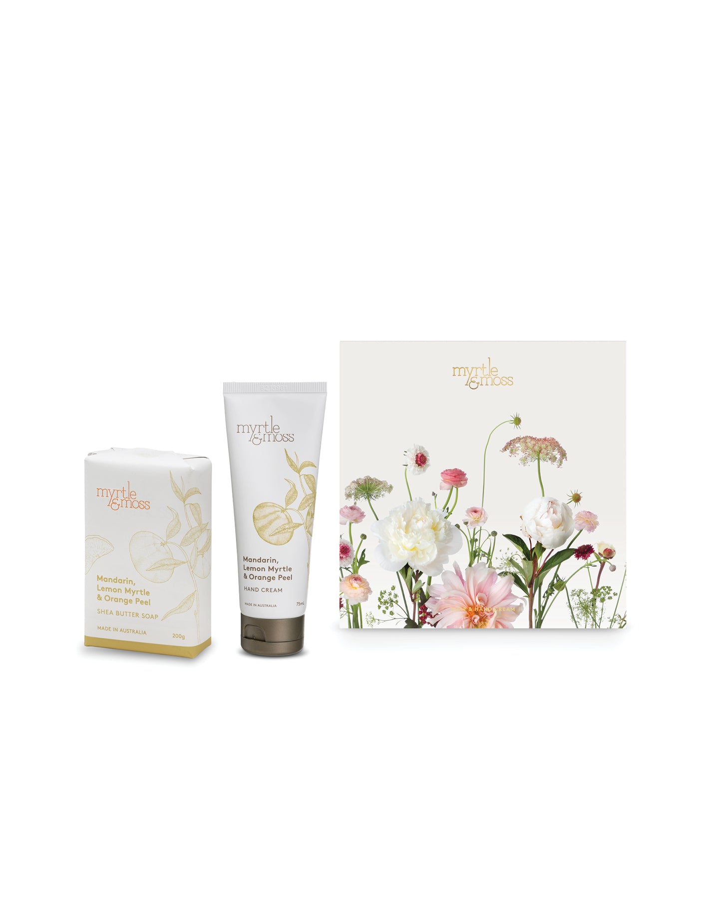 Garden Whimsy - Mother's Day Duet