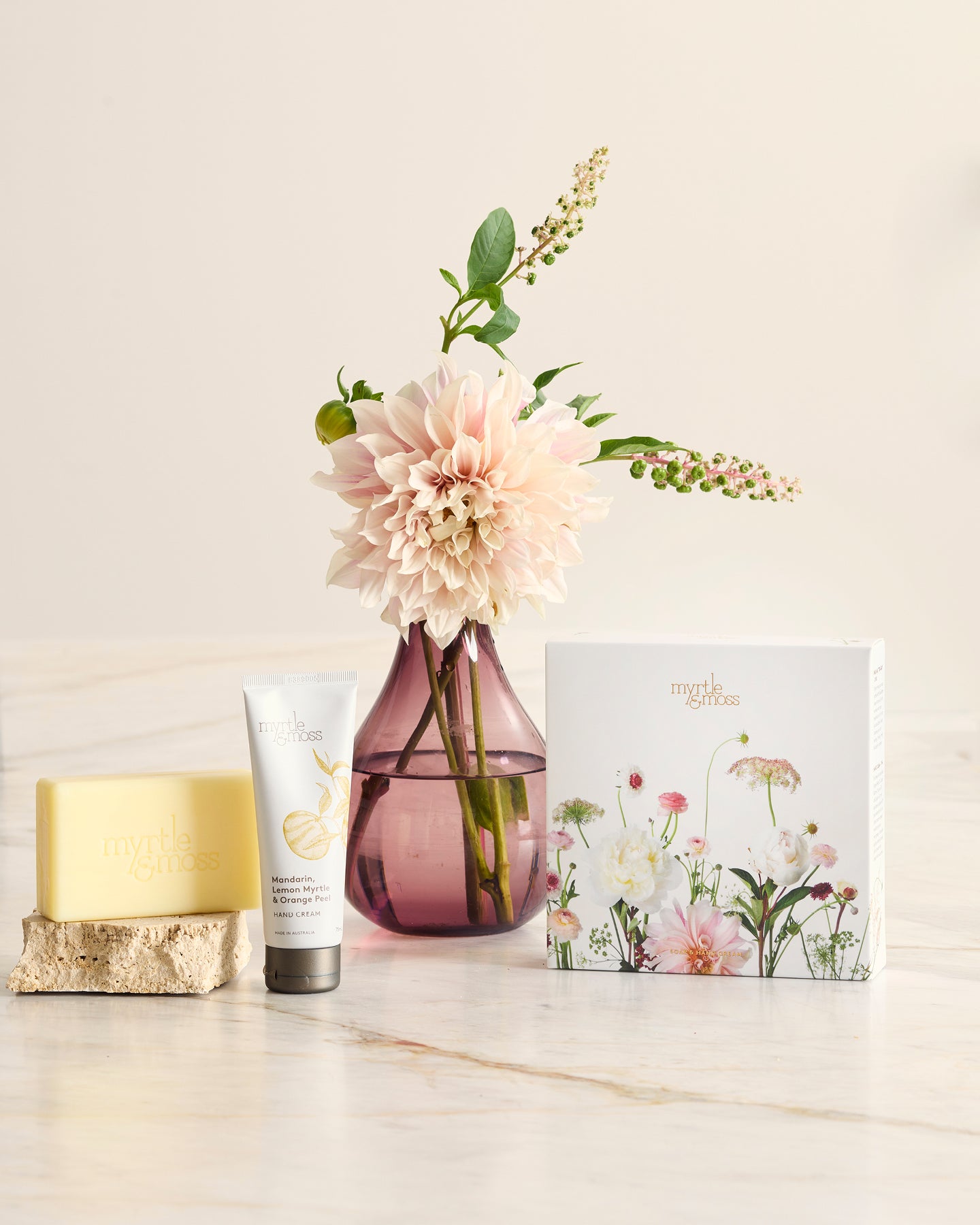 Garden Whimsy - Mother's Day Duet