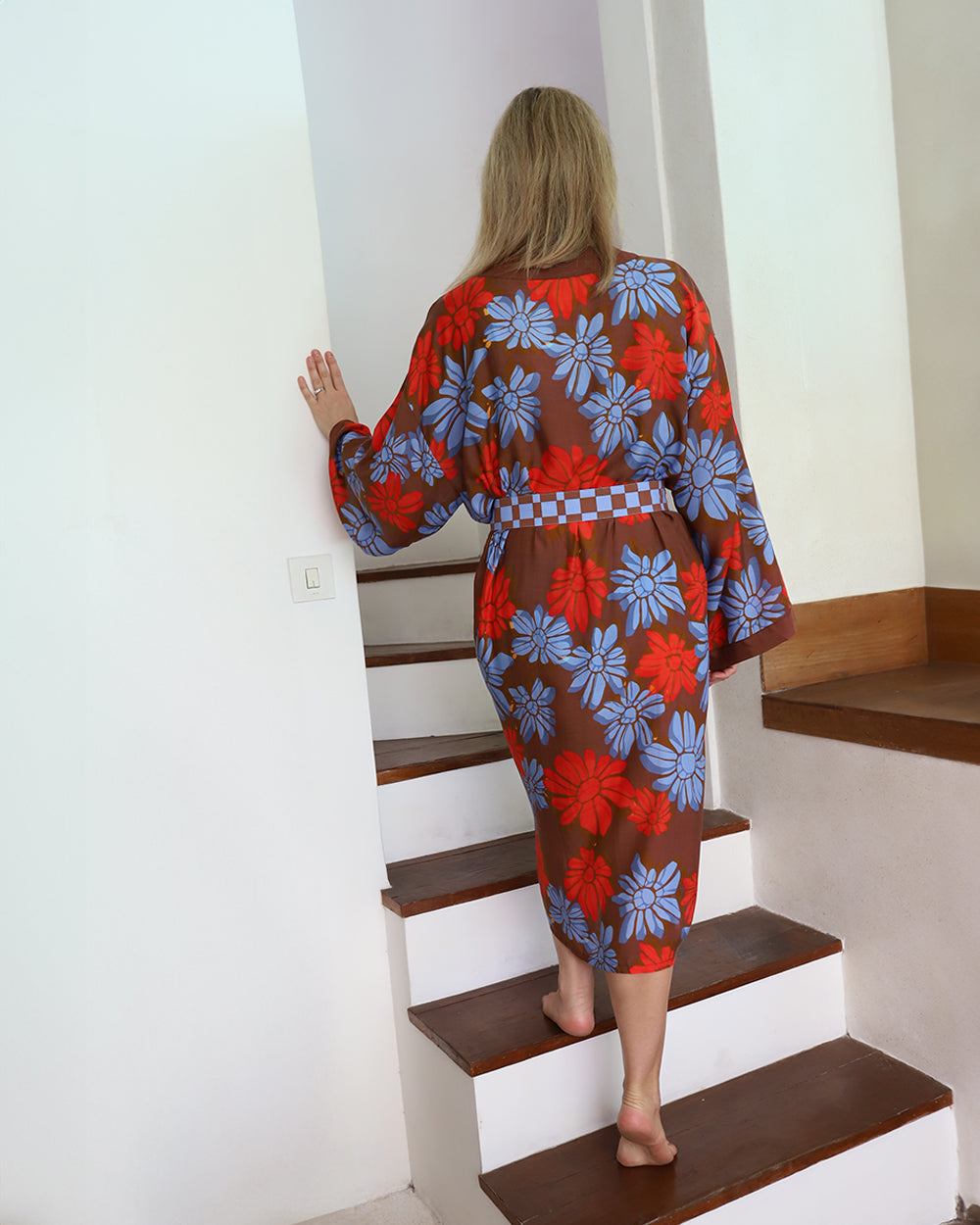 Loco Living Lightweight Robe