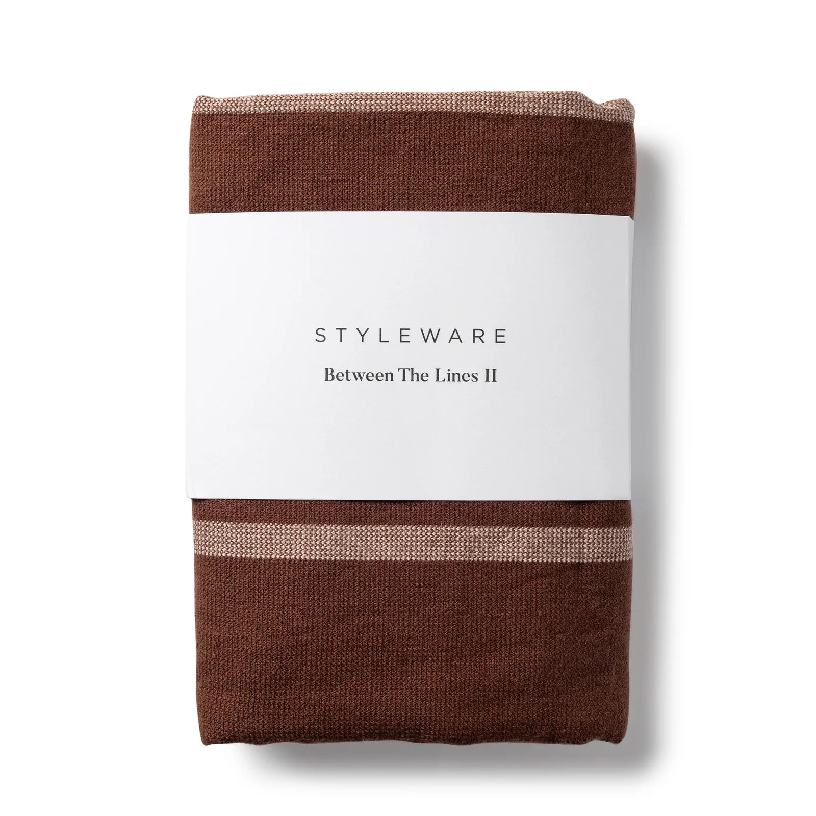 Between The Lines Tea Towel II - Roma Gift & Gourmet