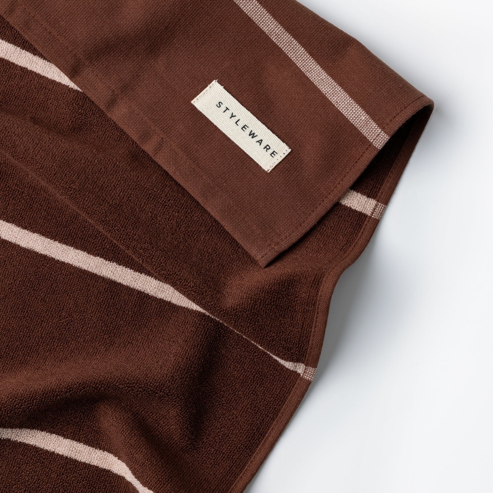 Between The Lines Tea Towel II - Roma Gift & Gourmet
