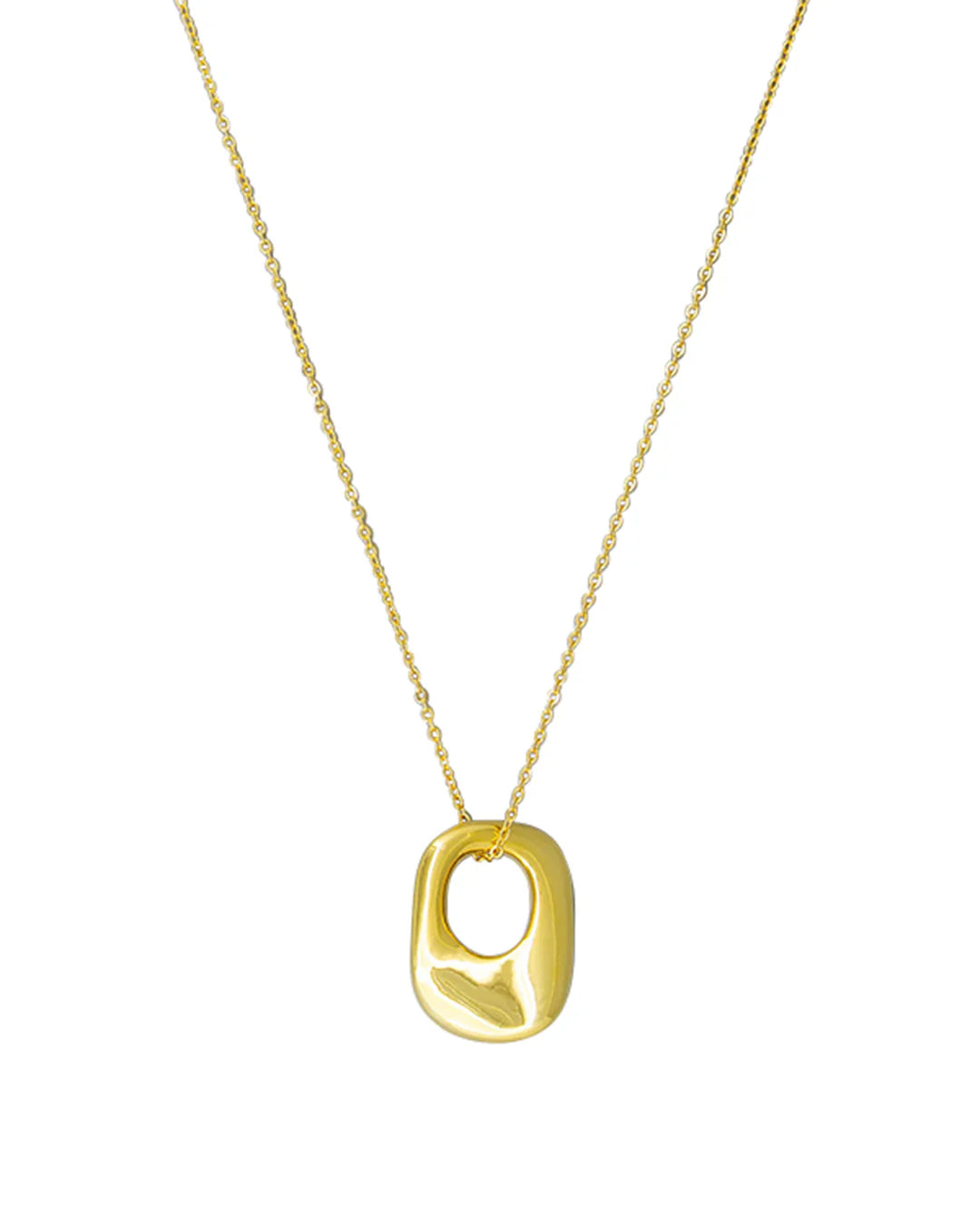 Bree Necklace - Gold - Roma Gift & Gourmet