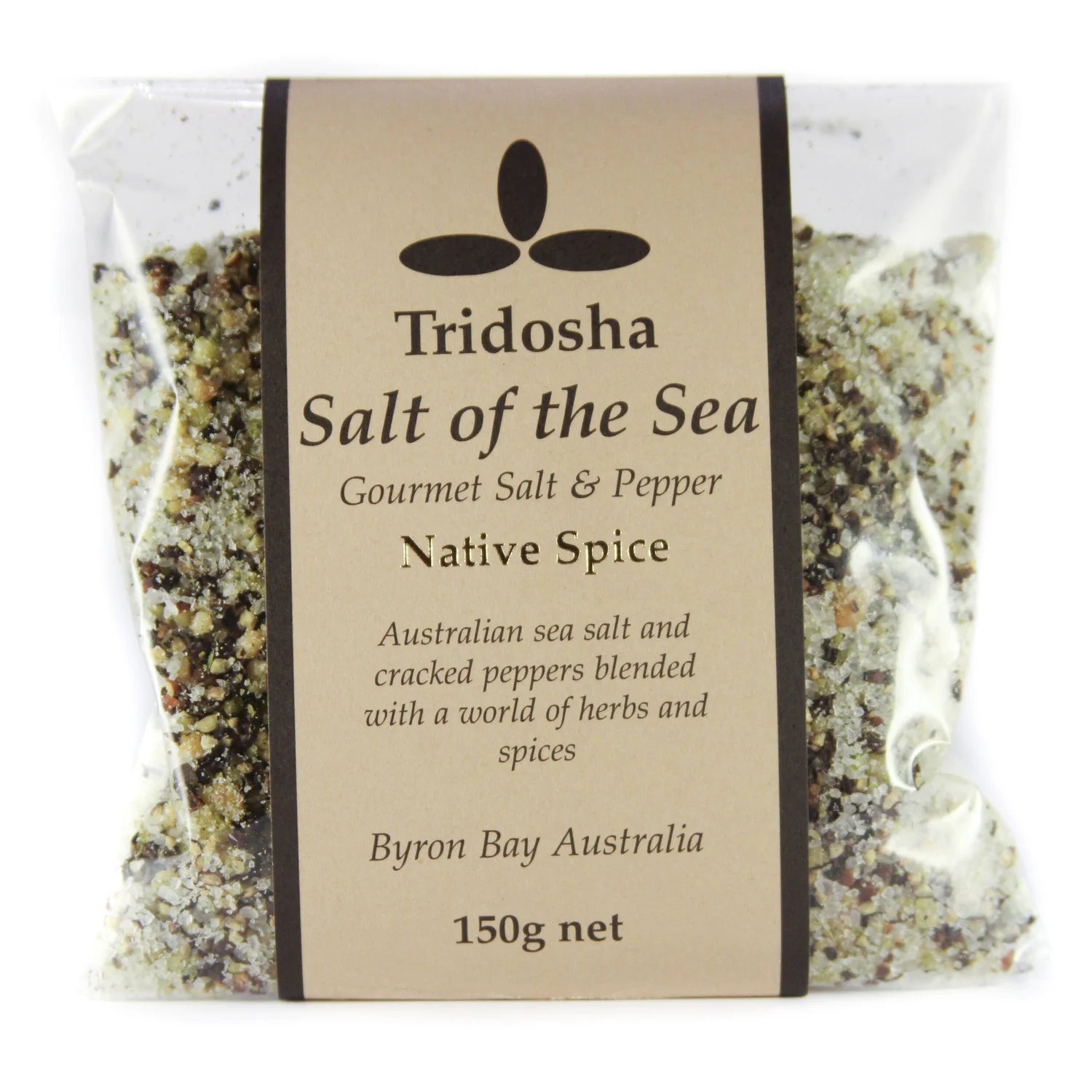 Salt Mix Refill - Roma Gift & Gourmet
