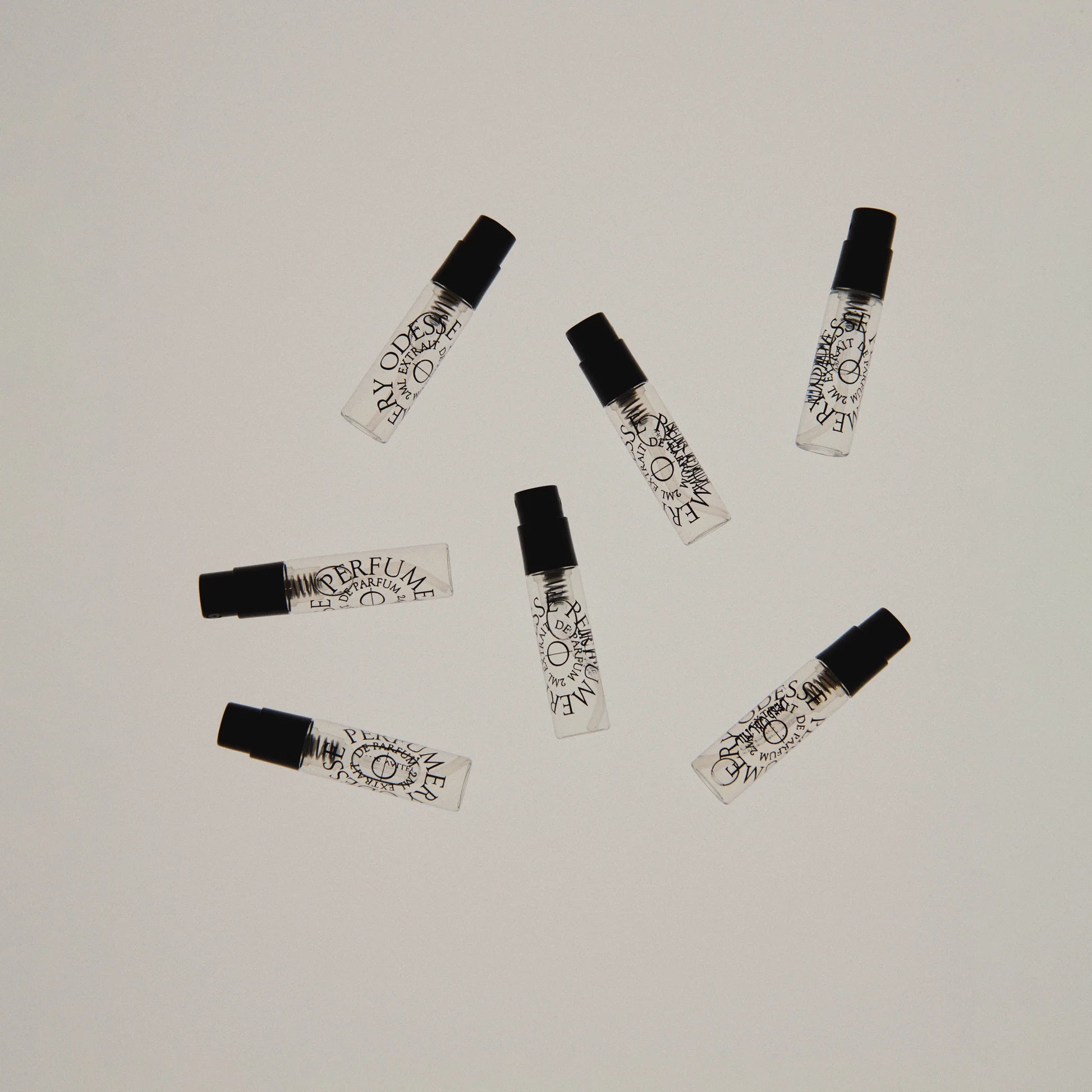 Odesse Discovery Kit