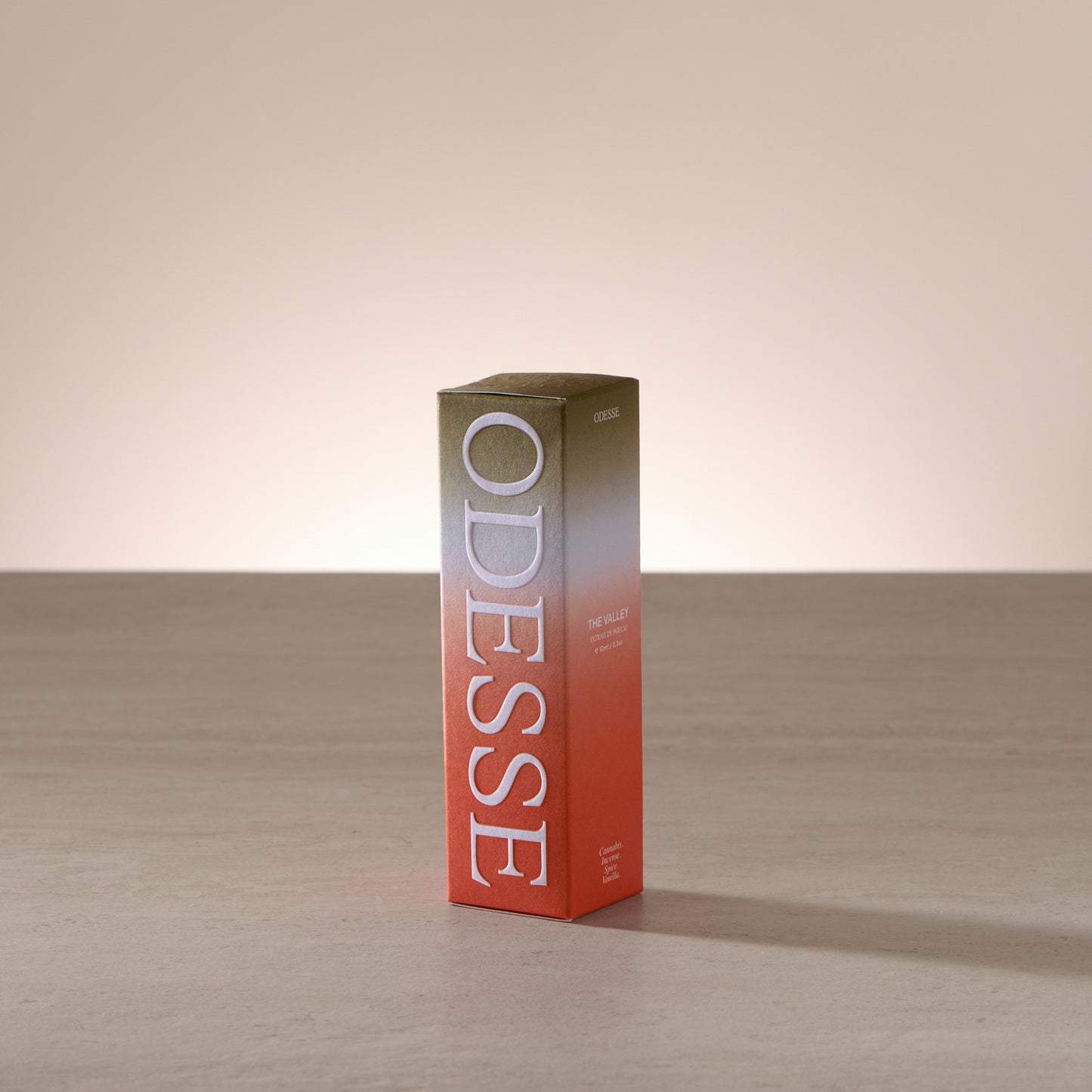 Travel Size - The Valley Extrait de Parfum