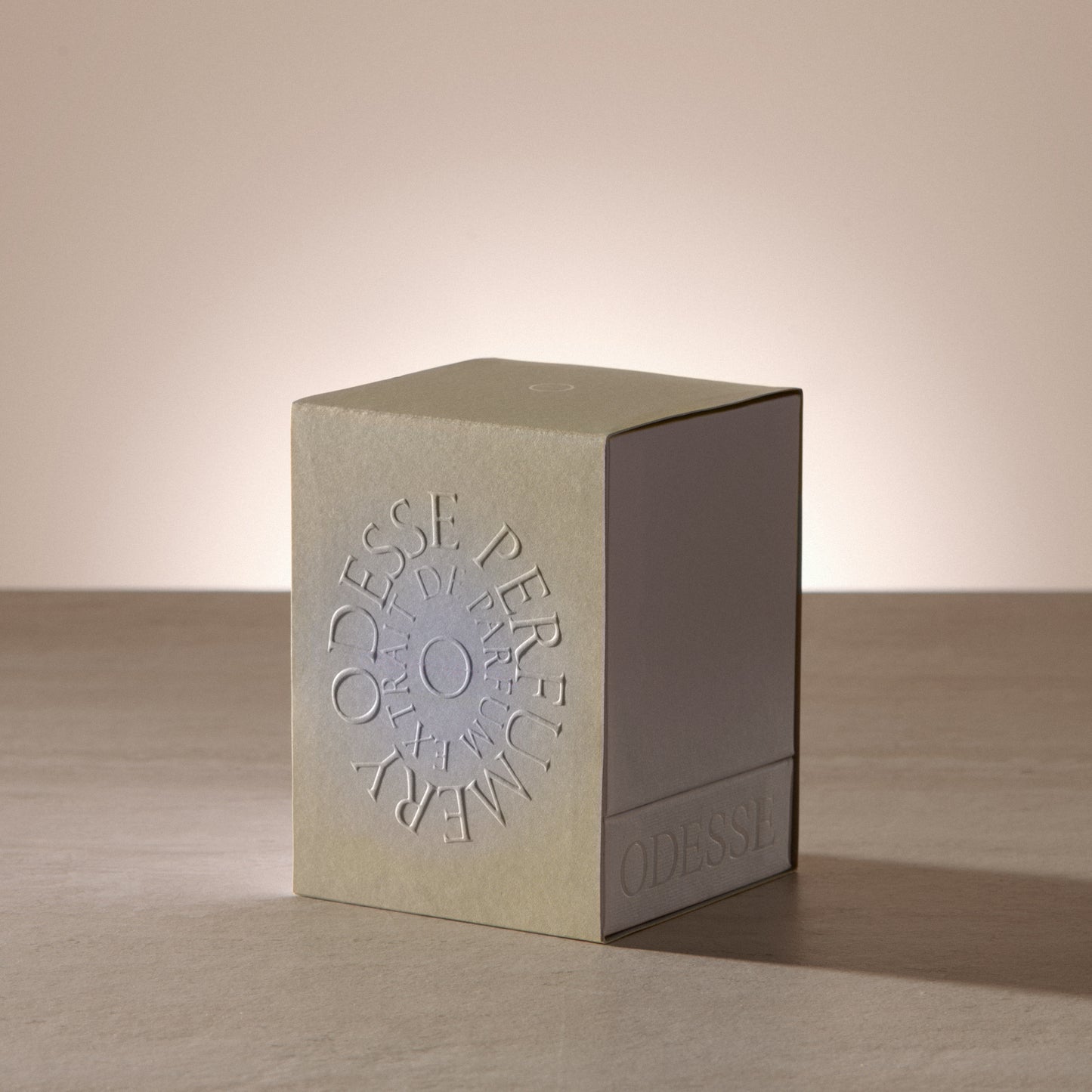 Crème Santal Extrait De Parfum