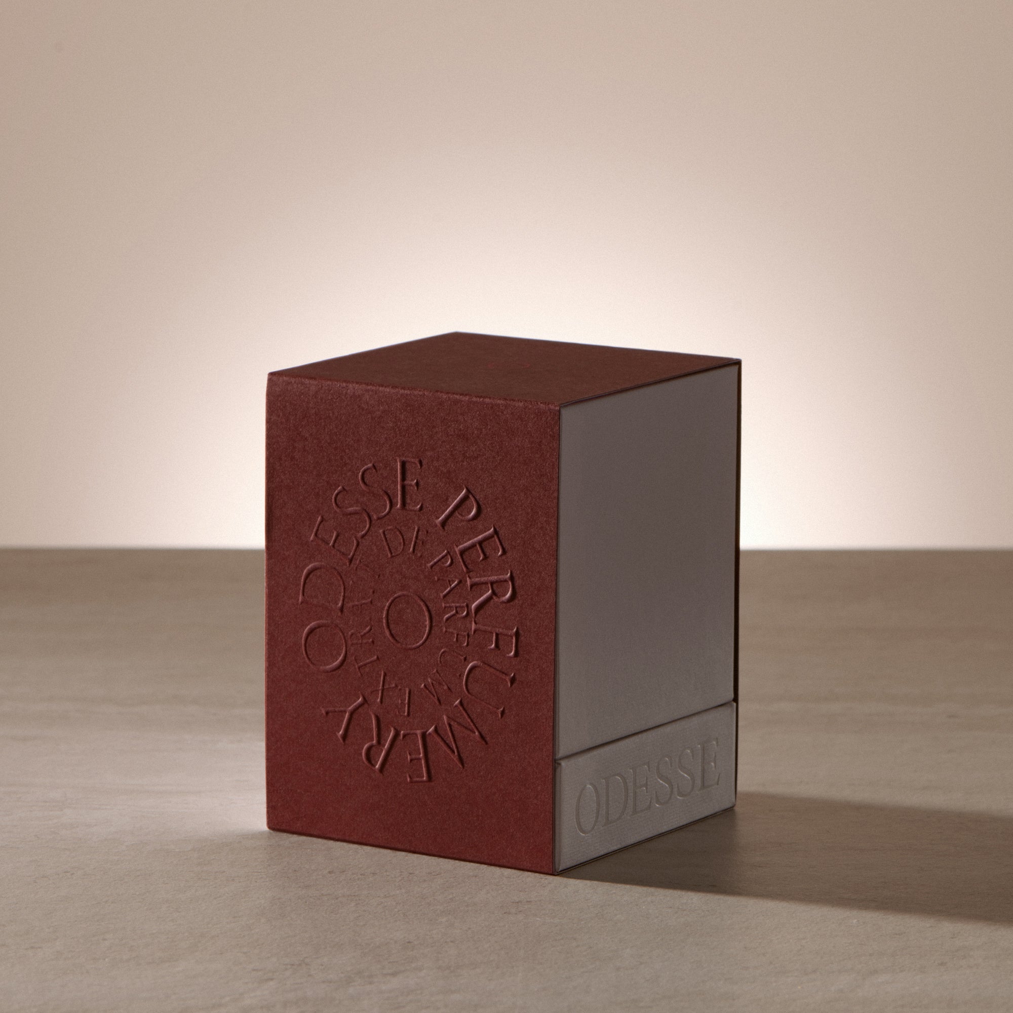 Deep Orchid Extrait de Parfum - Roma Gift & Gourmet