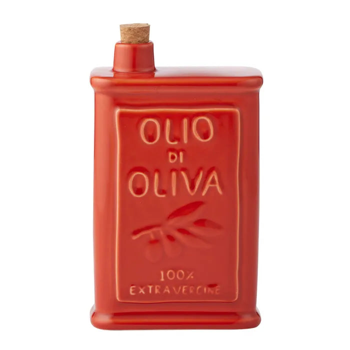 Olio Ceramic Oil Bottle