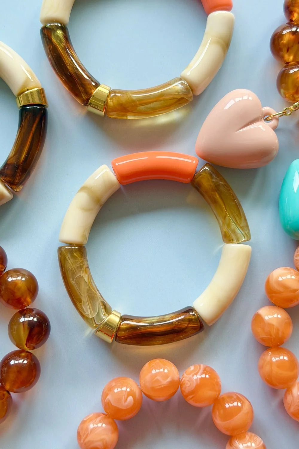 Tube Bracelet
