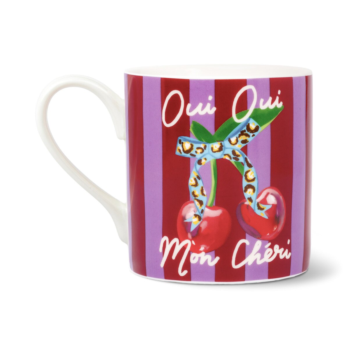Hijinx Mug