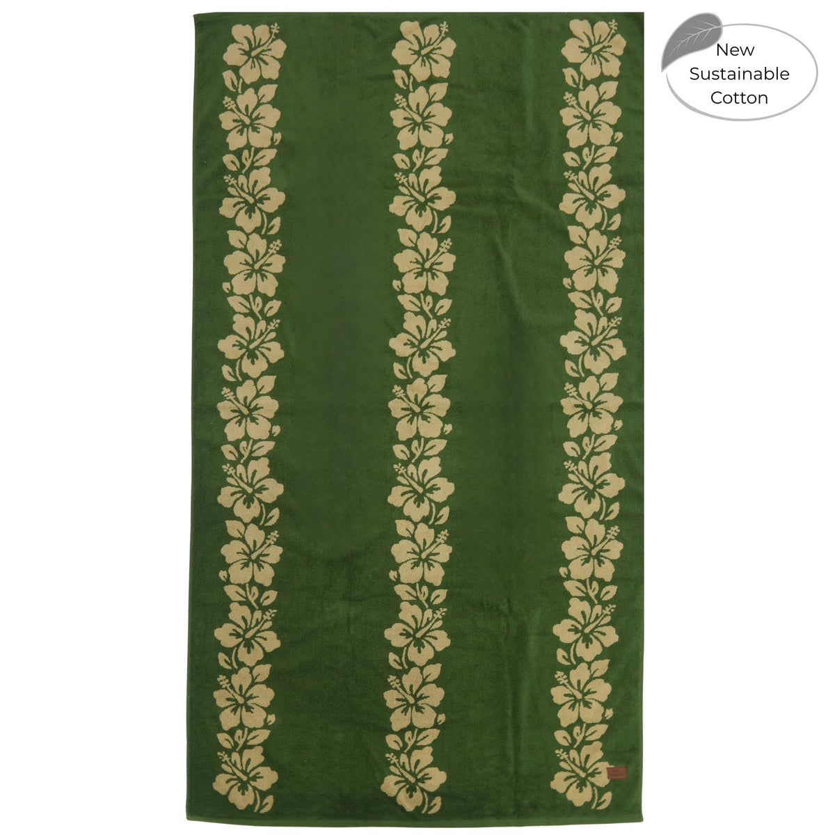 SomerSide Cotton Beach Towel - Roma Gift & Gourmet