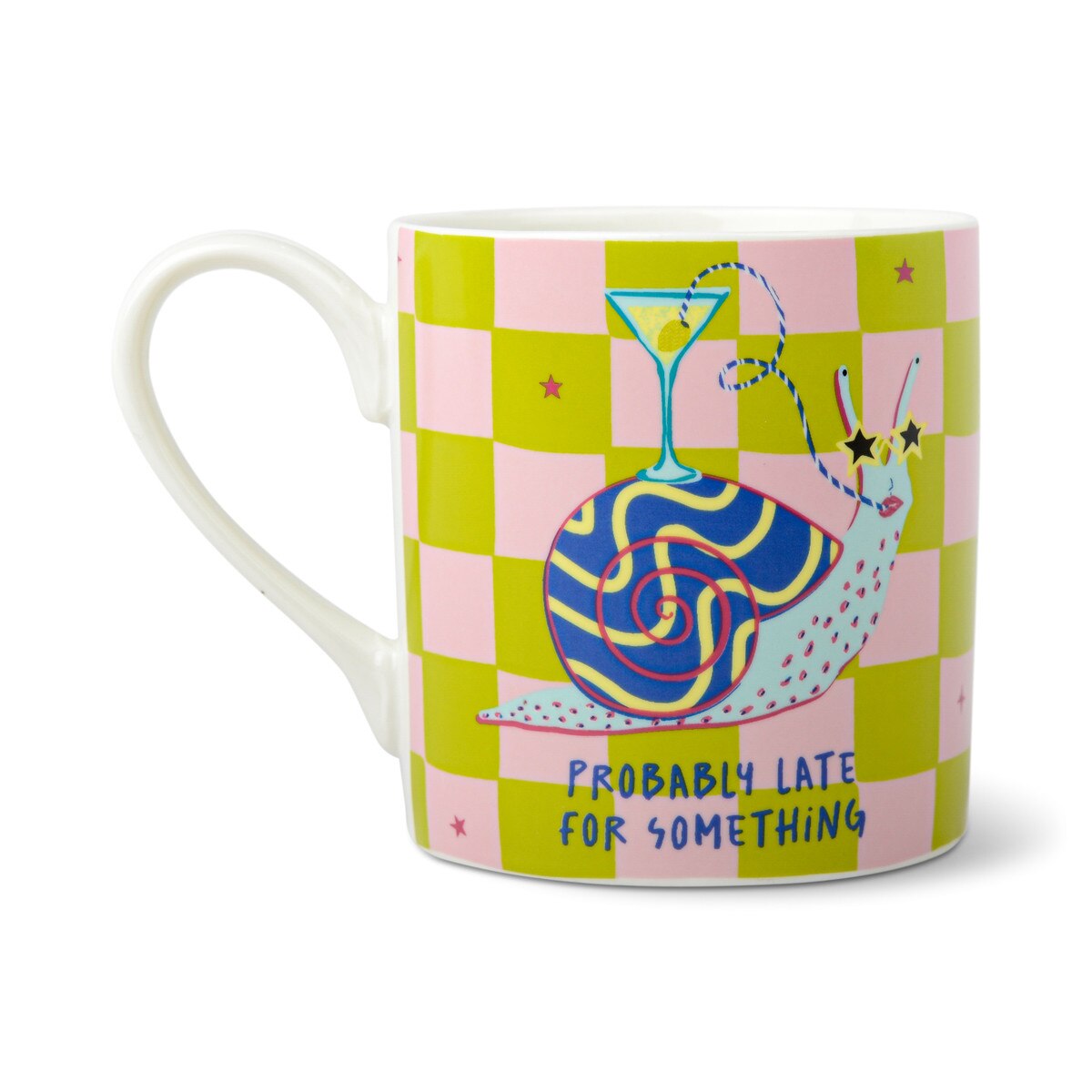 Hijinx Mug