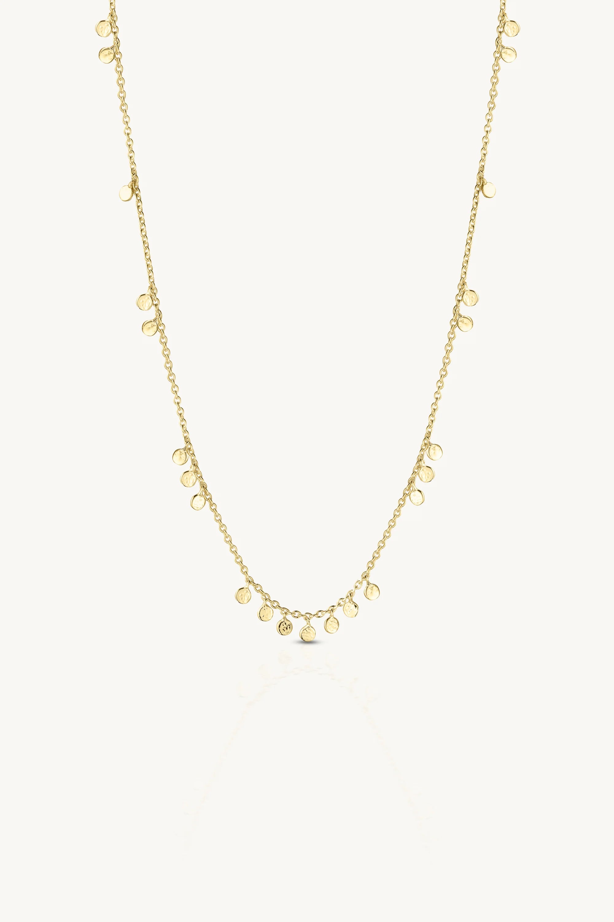 Reign Necklace