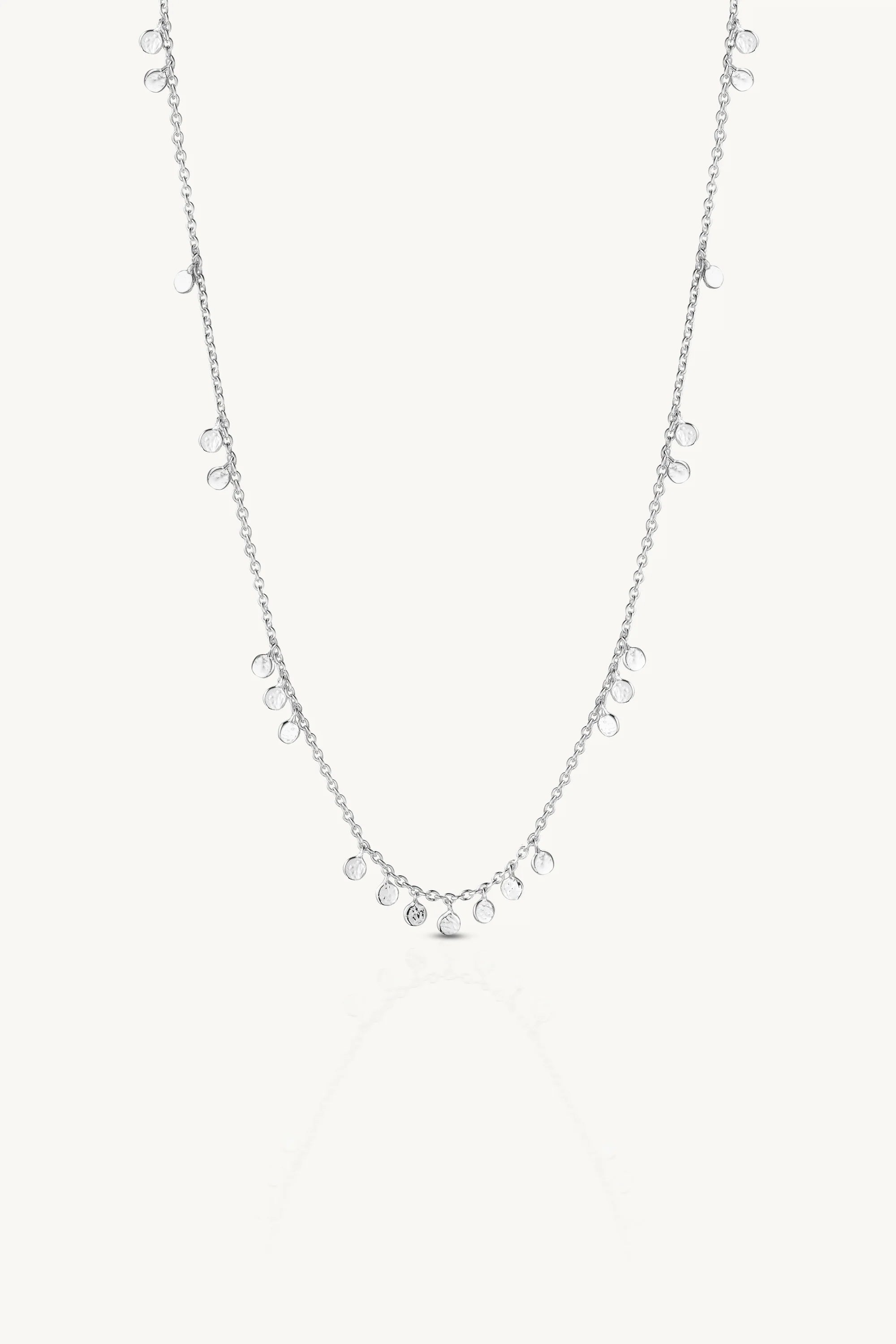 Reign Necklace