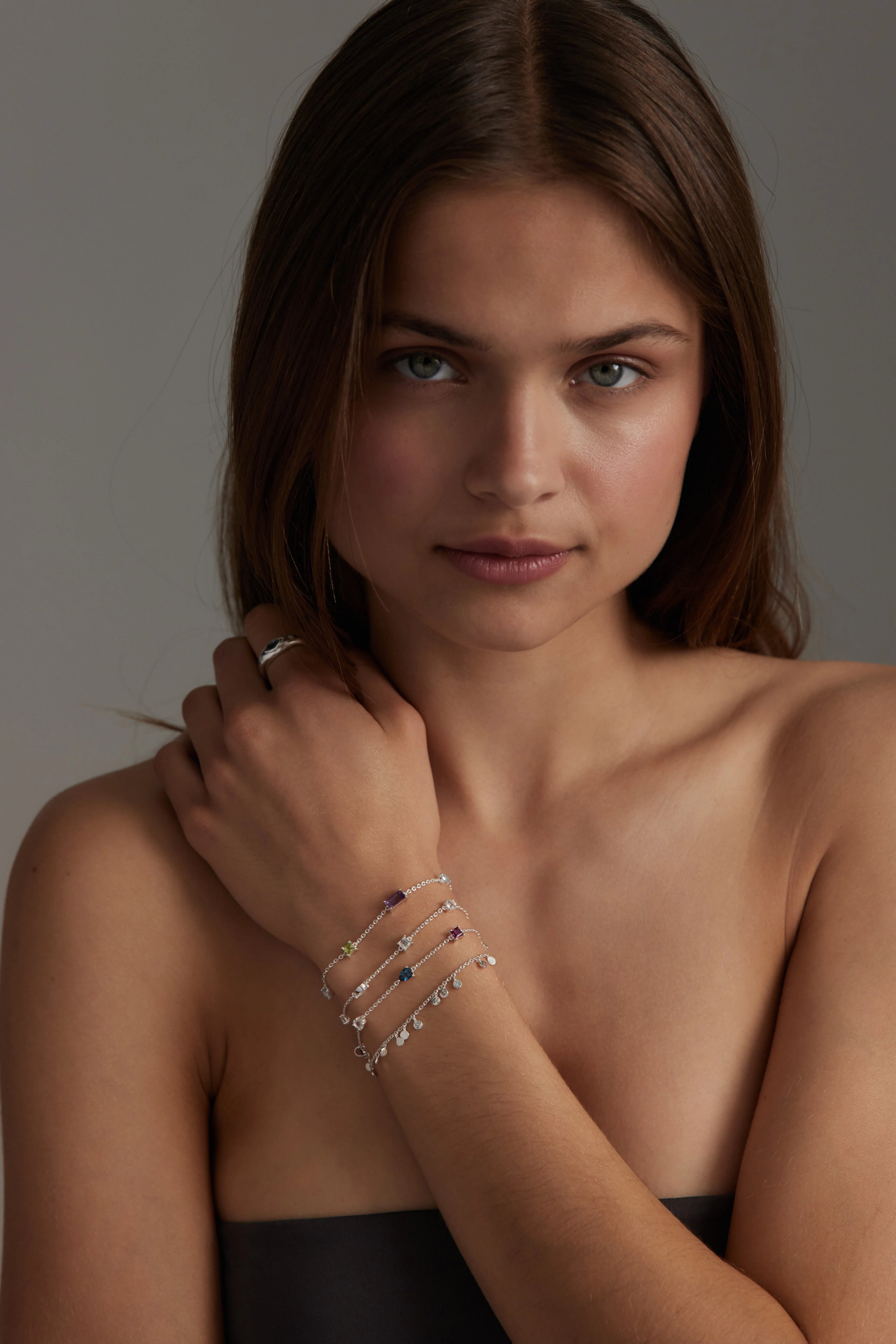 Reign Bracelet
