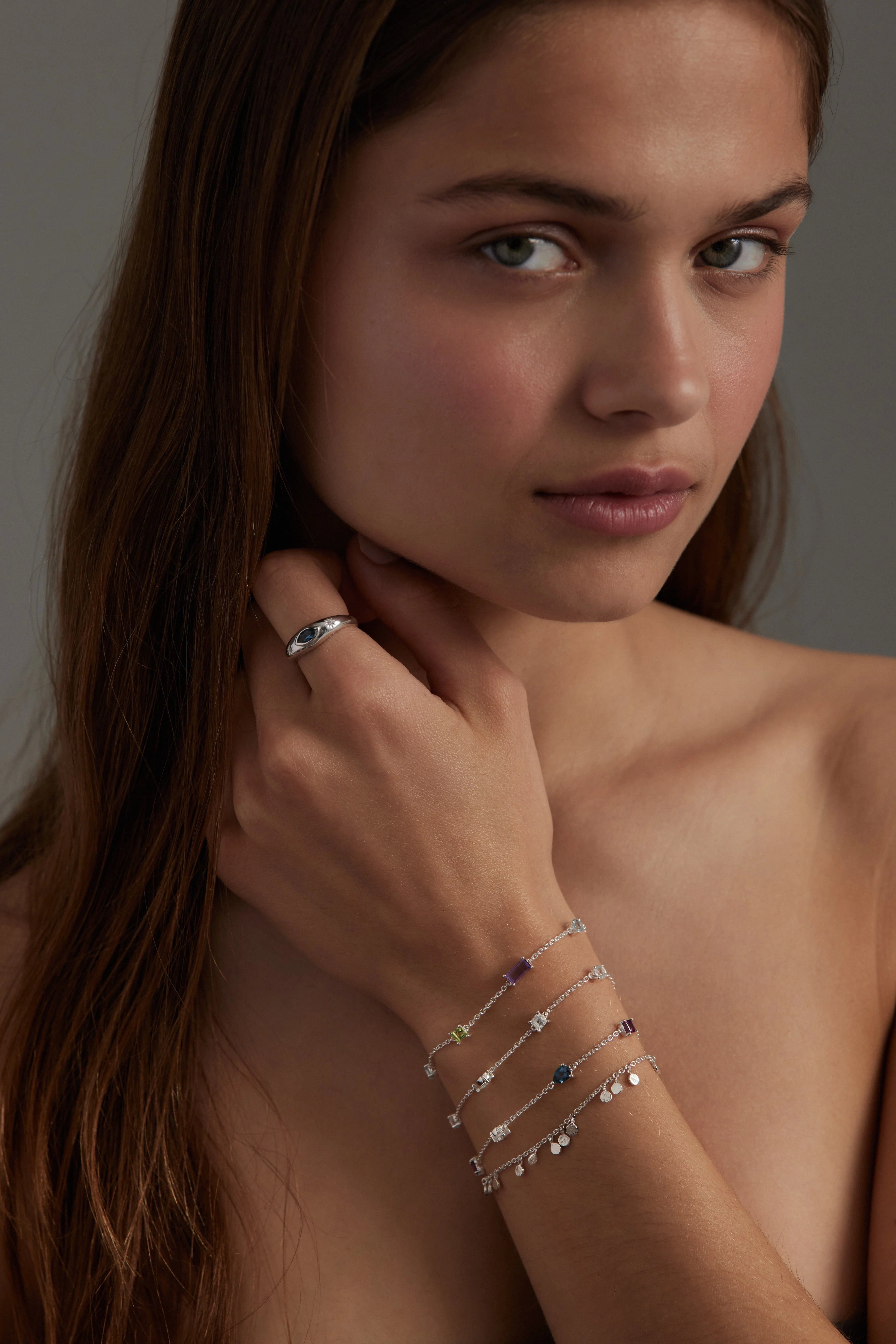 Reign Bracelet