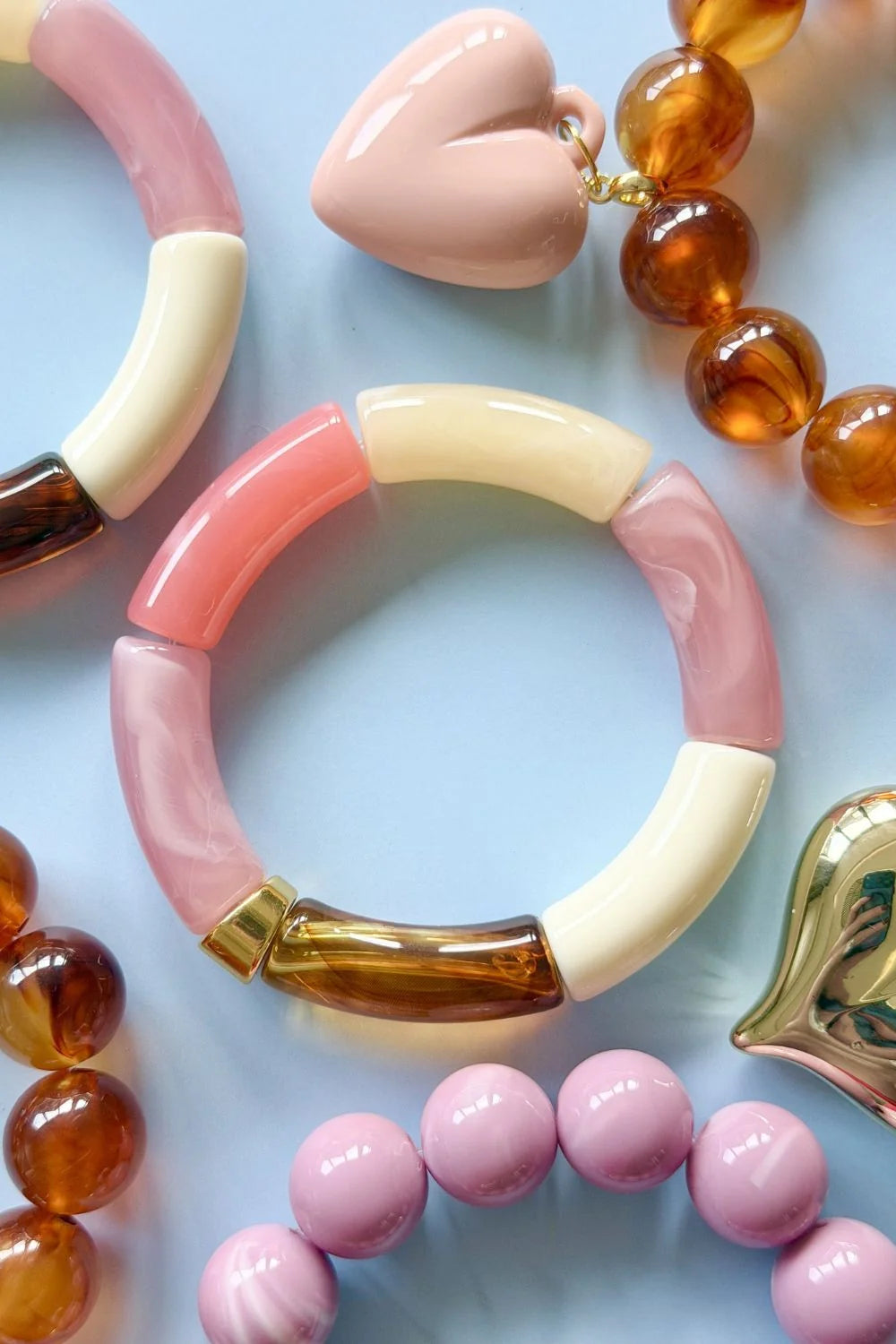 Tube Bracelet