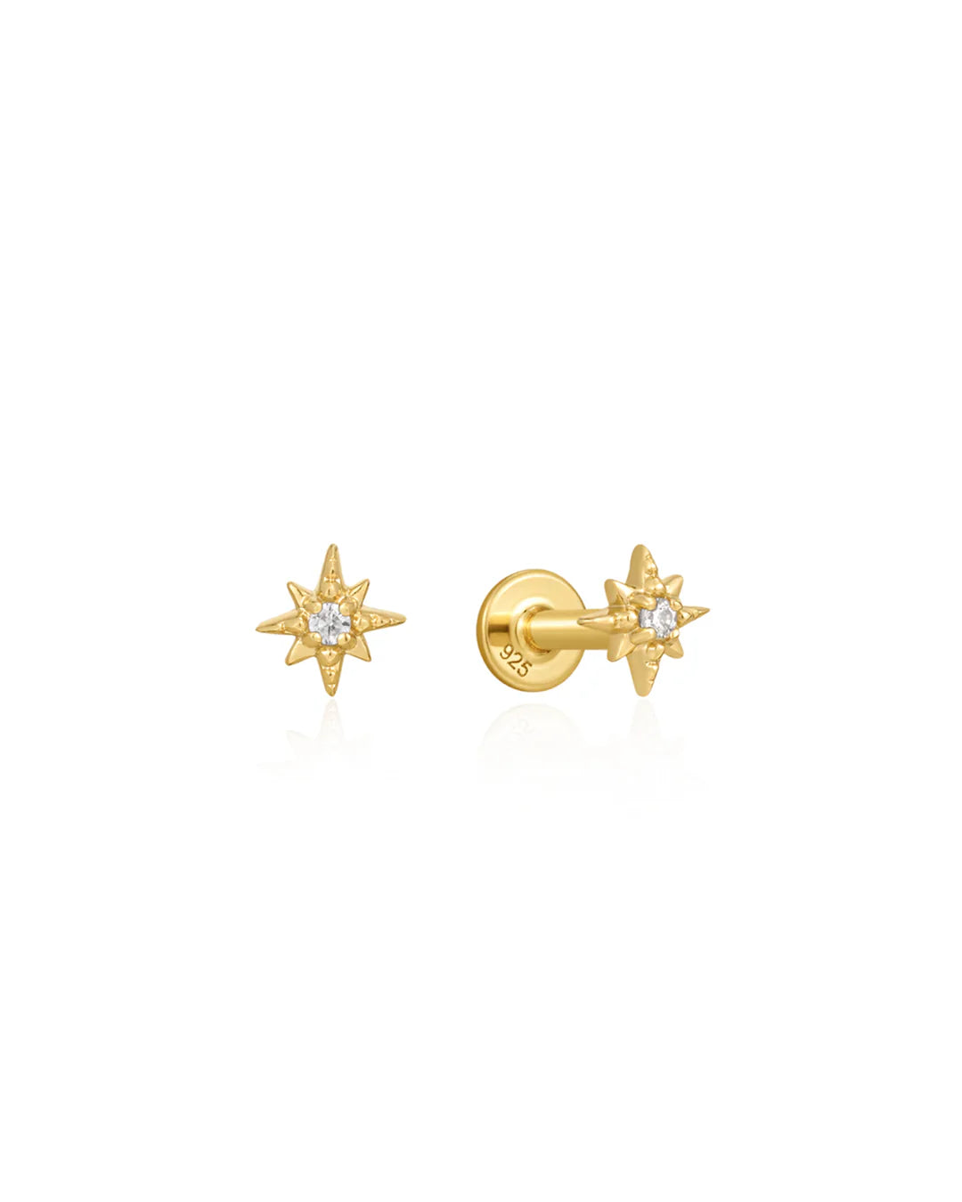 Emma Cartilage Studs
