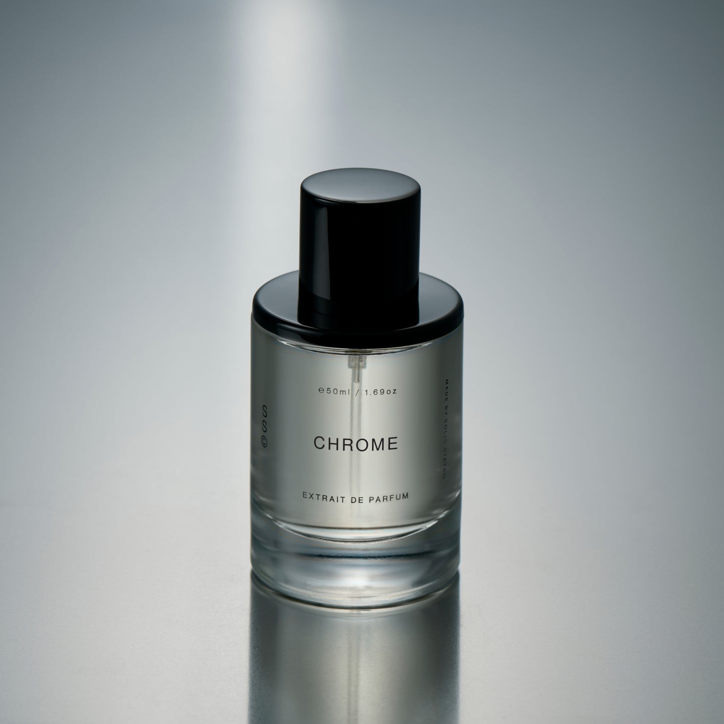 Chrome Extrait de Parfum - Men's