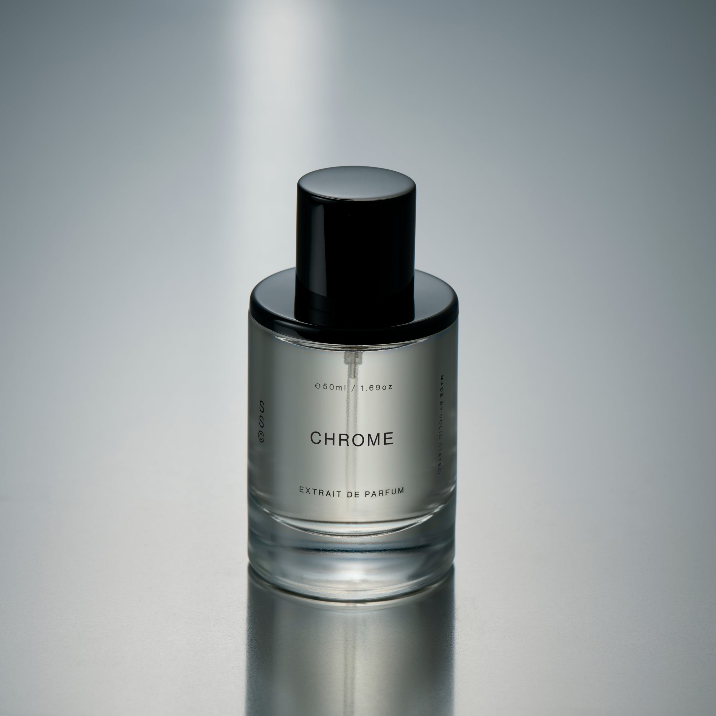 Chrome Extrait de Parfum - Men's - Roma Gift & Gourmet